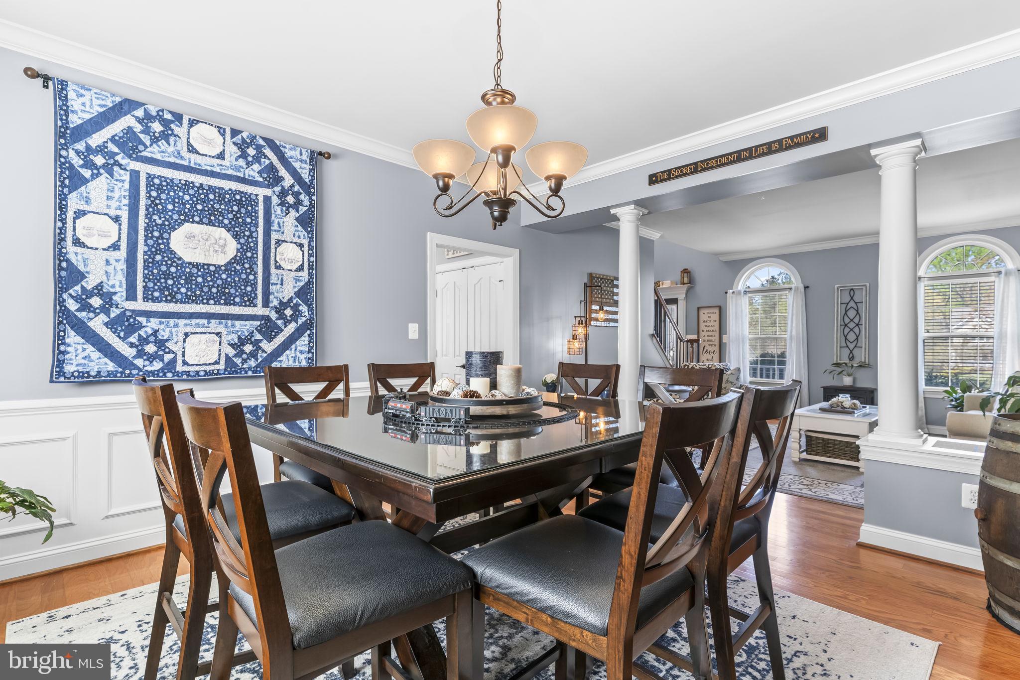 FARMS AT HUNTING CREEK - Residential