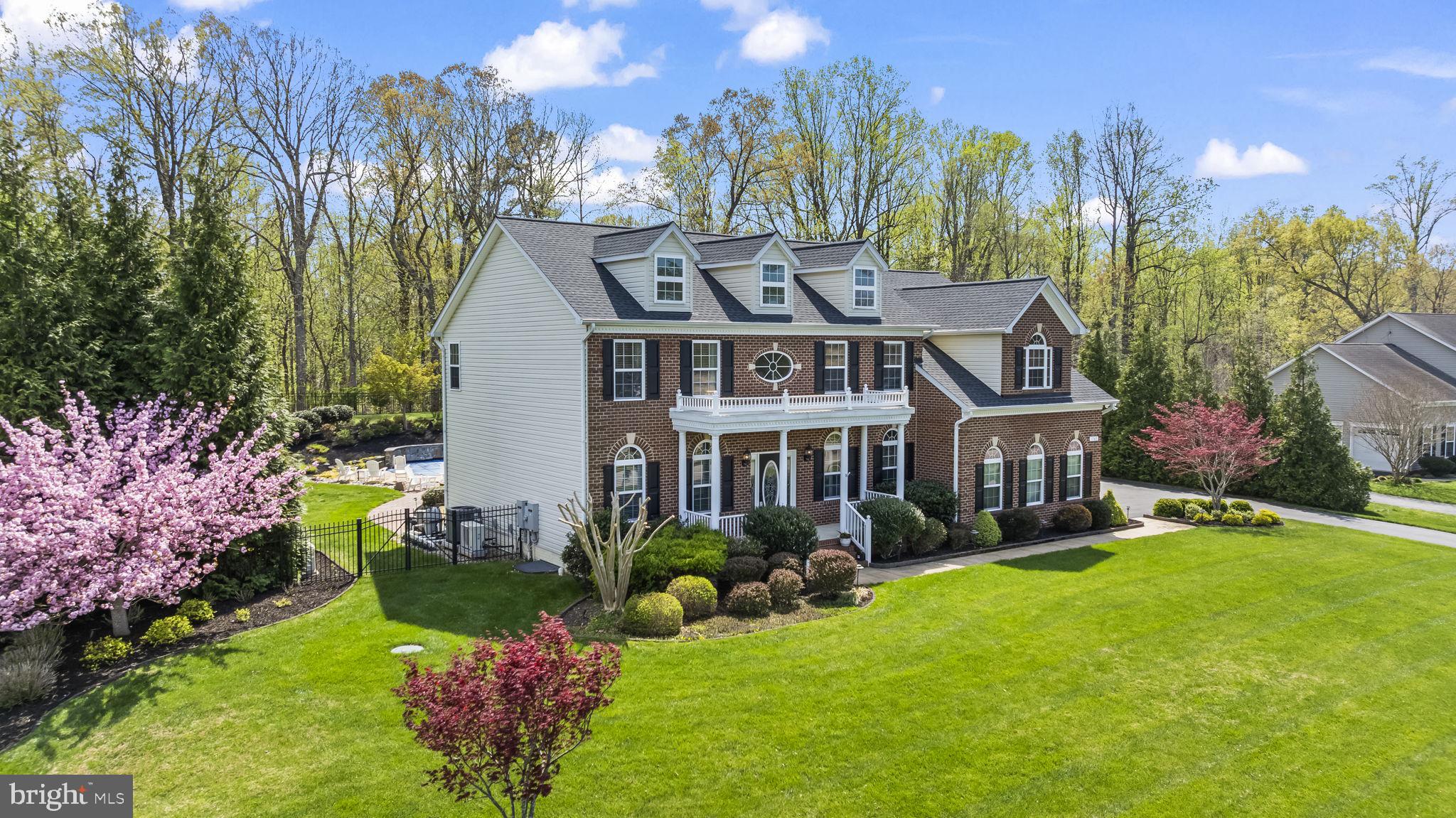 FARMS AT HUNTING CREEK - Residential