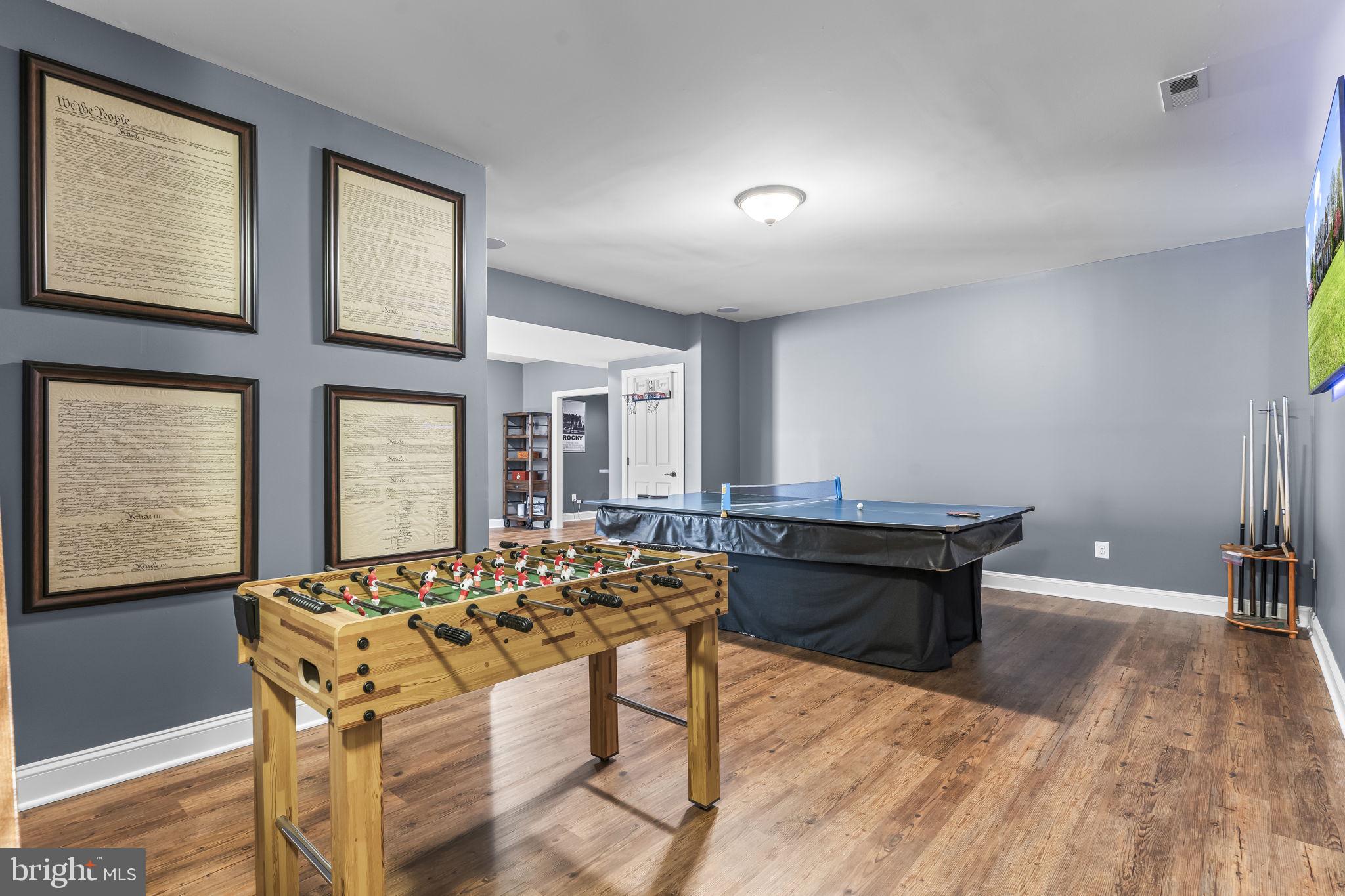 FARMS AT HUNTING CREEK - Residential