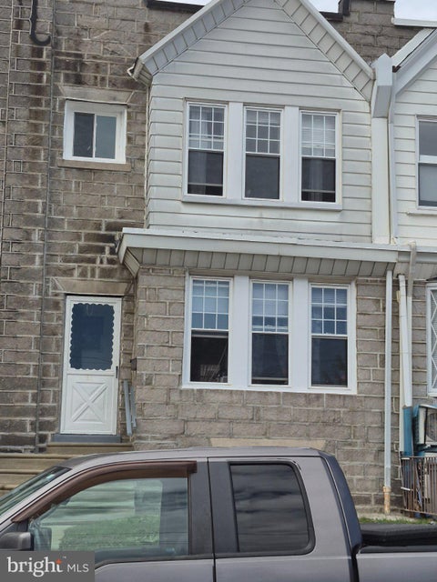 Photo of 4324 Aldine Street, PHILADELPHIA, PA 19136 (MLS # PAPH2677240)