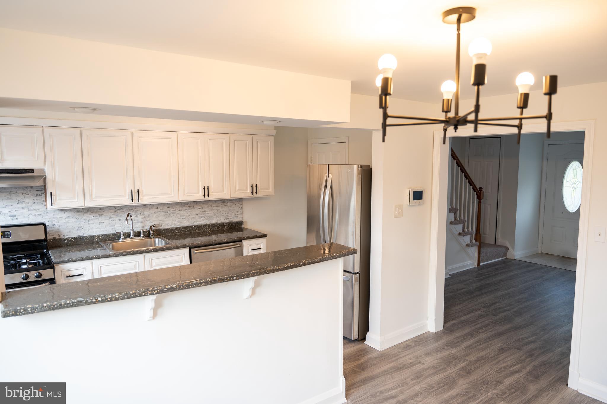 WEST EDMONDALE - Residential