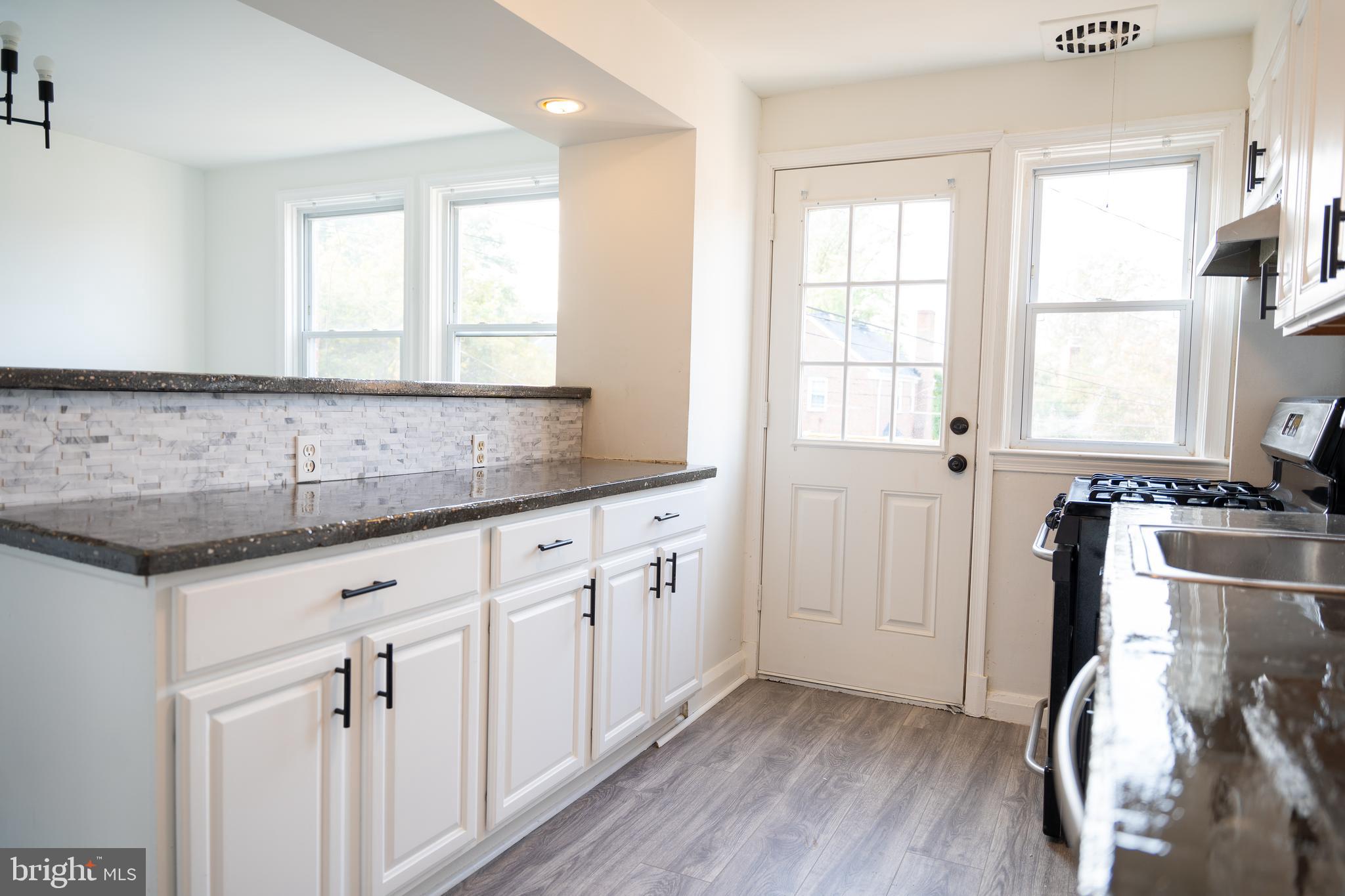 WEST EDMONDALE - Residential