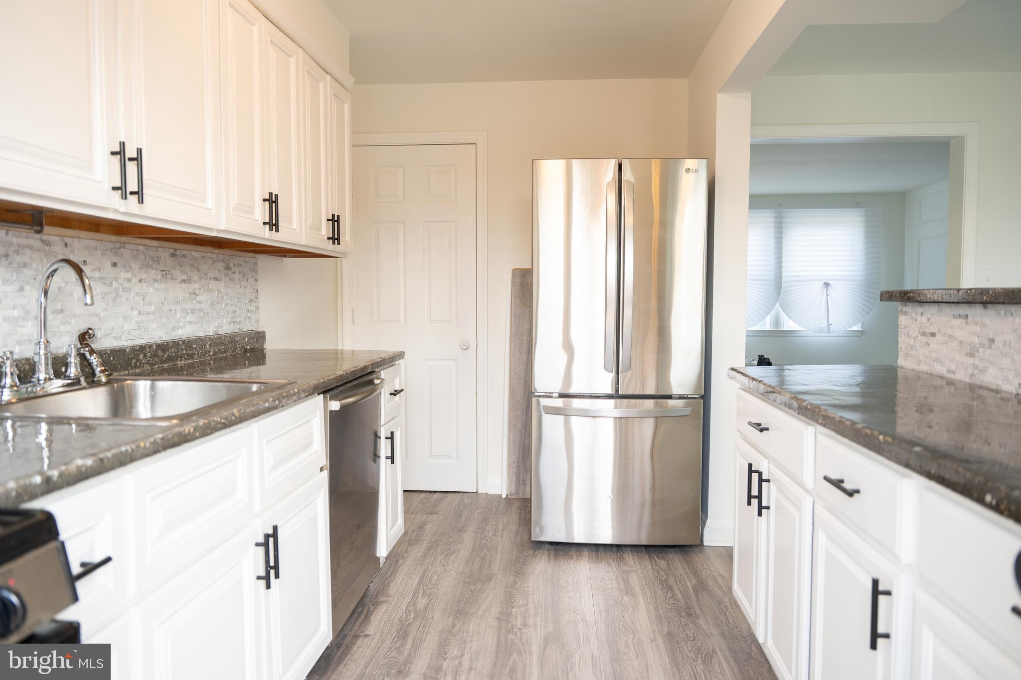 WEST EDMONDALE - Residential