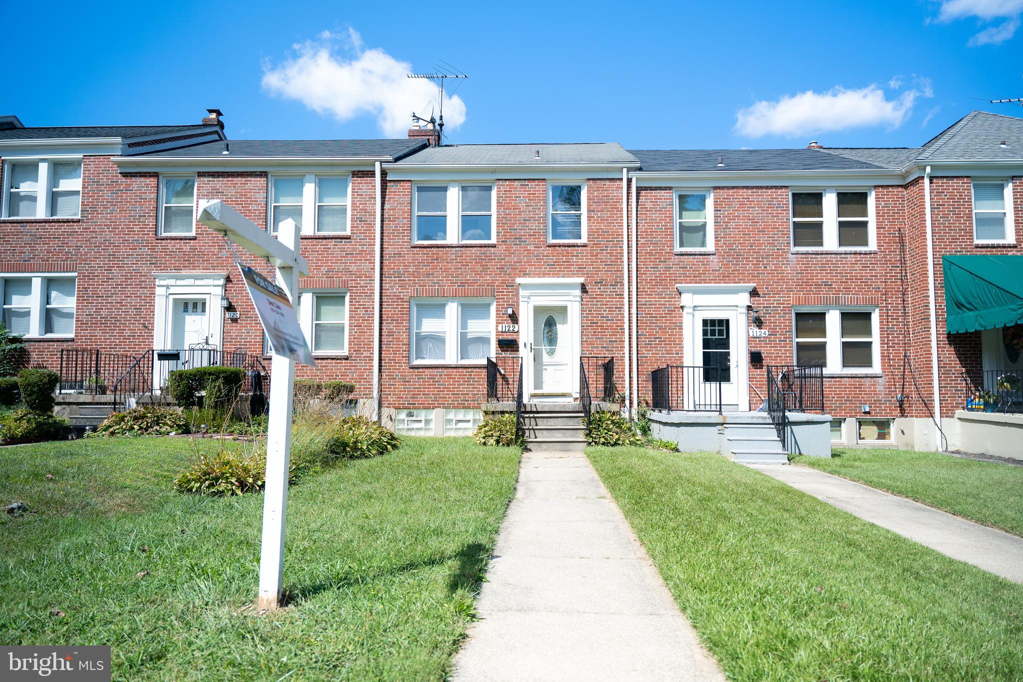 WEST EDMONDALE - Residential