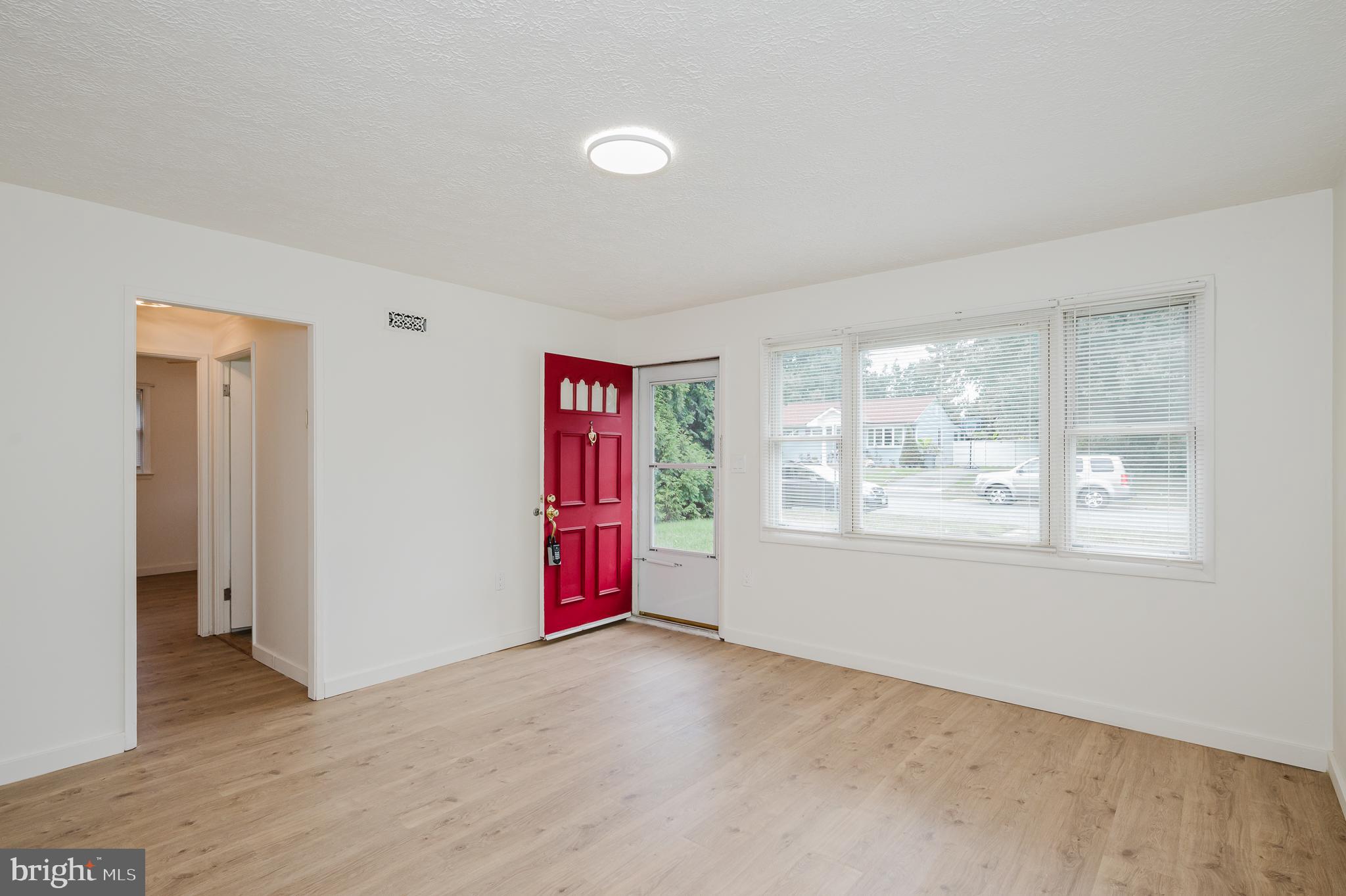 HOWARD PARK - Residential Lease