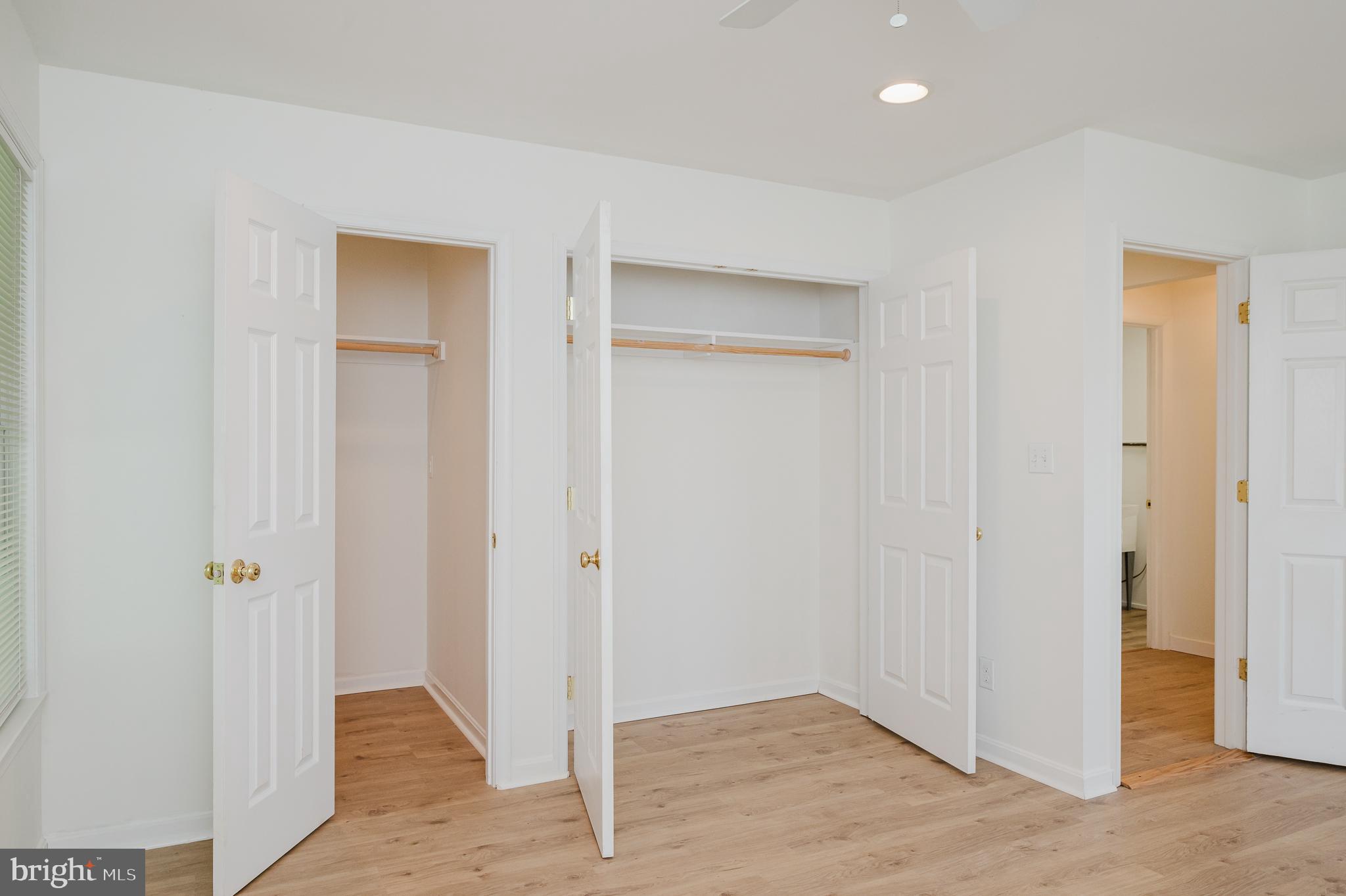 HOWARD PARK - Residential Lease