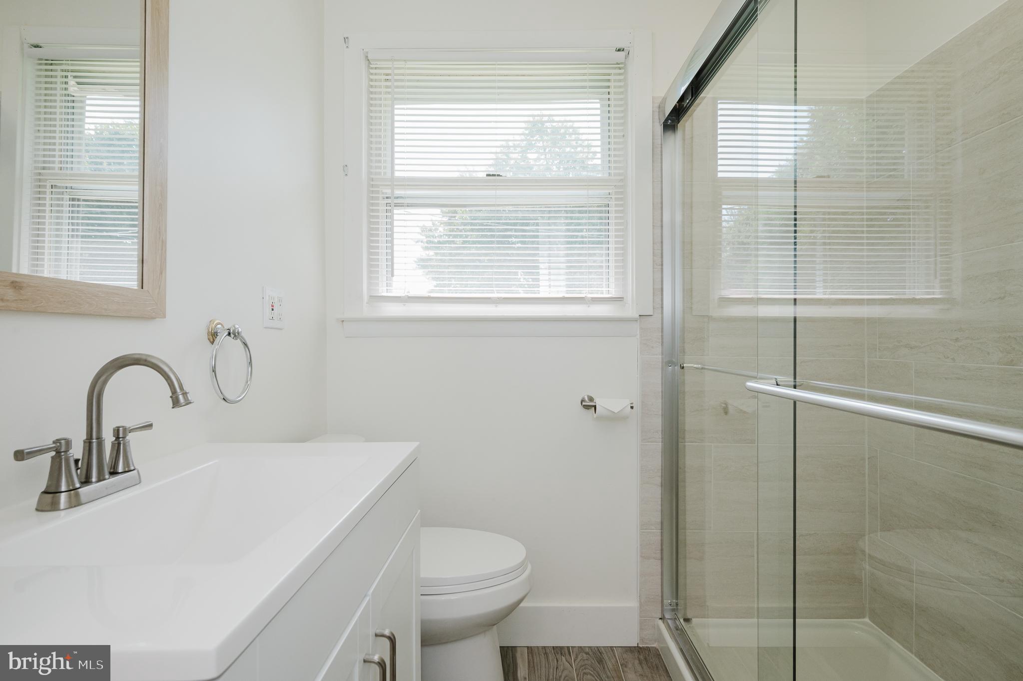 HOWARD PARK - Residential Lease