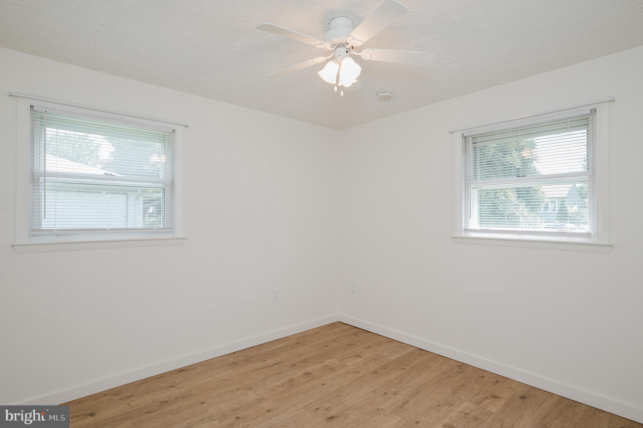 HOWARD PARK - Residential Lease