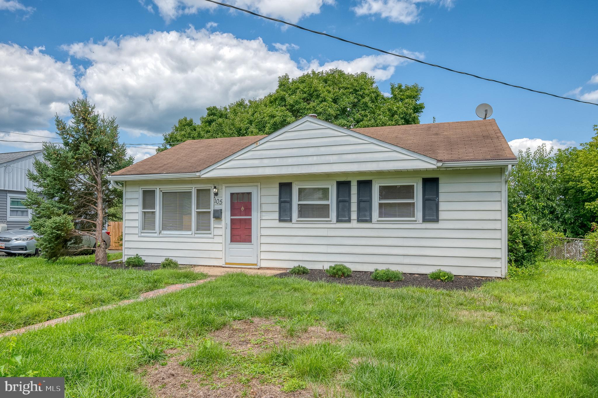 HOWARD PARK - Residential Lease