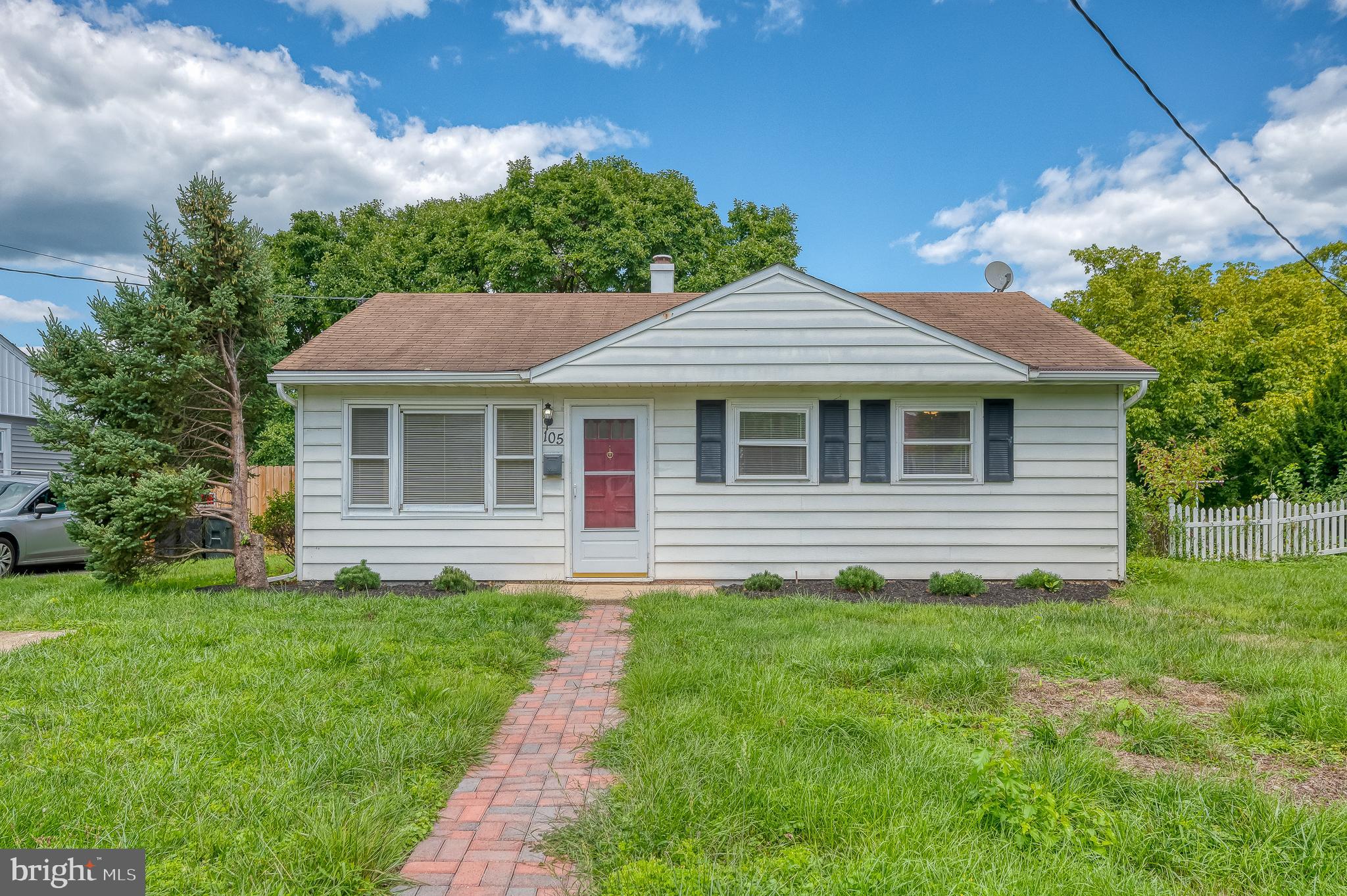 HOWARD PARK - Residential Lease