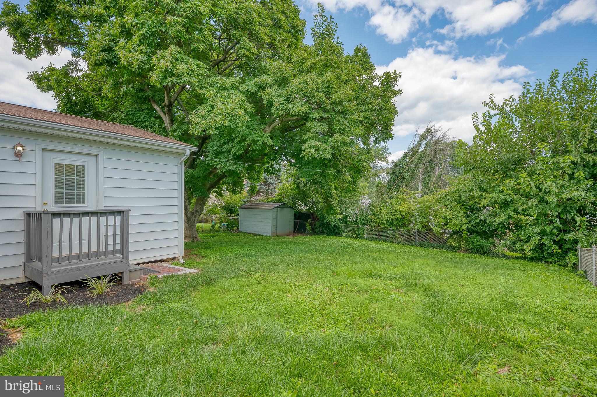 HOWARD PARK - Residential Lease