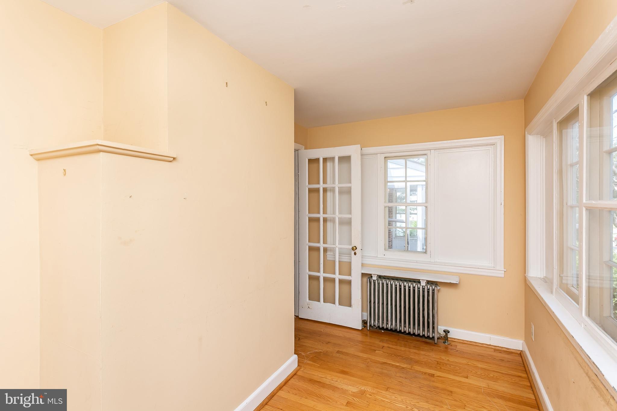 GREENBRIER - Residential