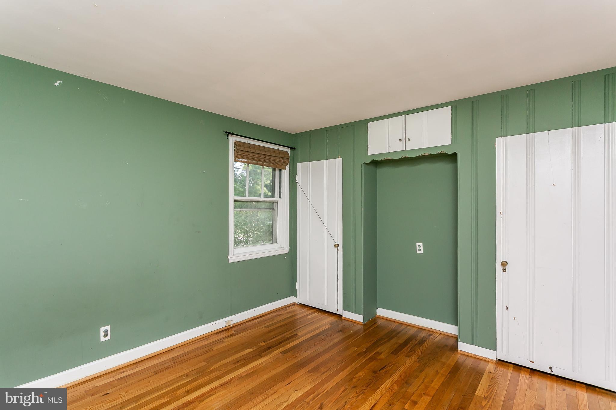 GREENBRIER - Residential