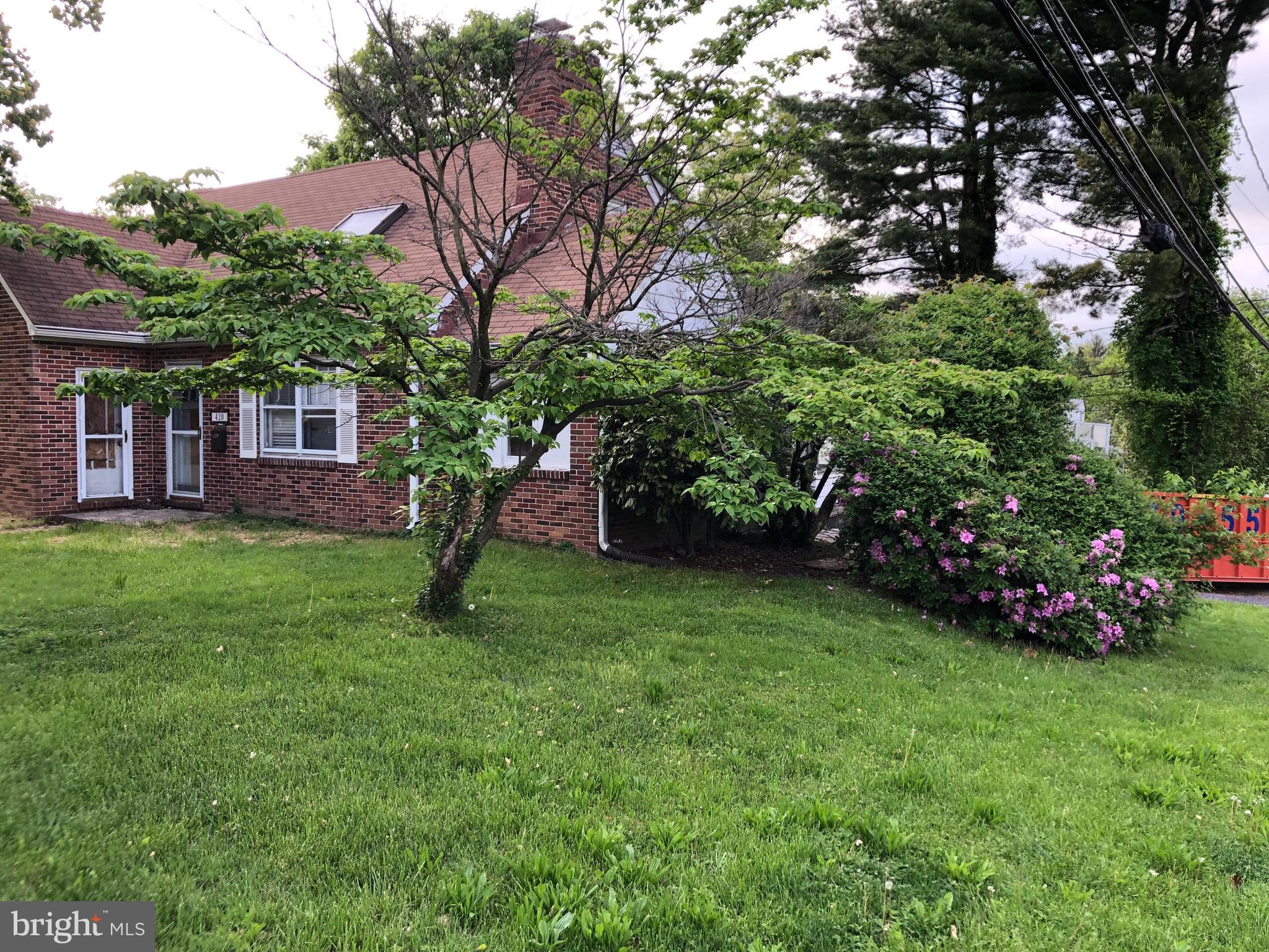 GREENBRIER - Residential