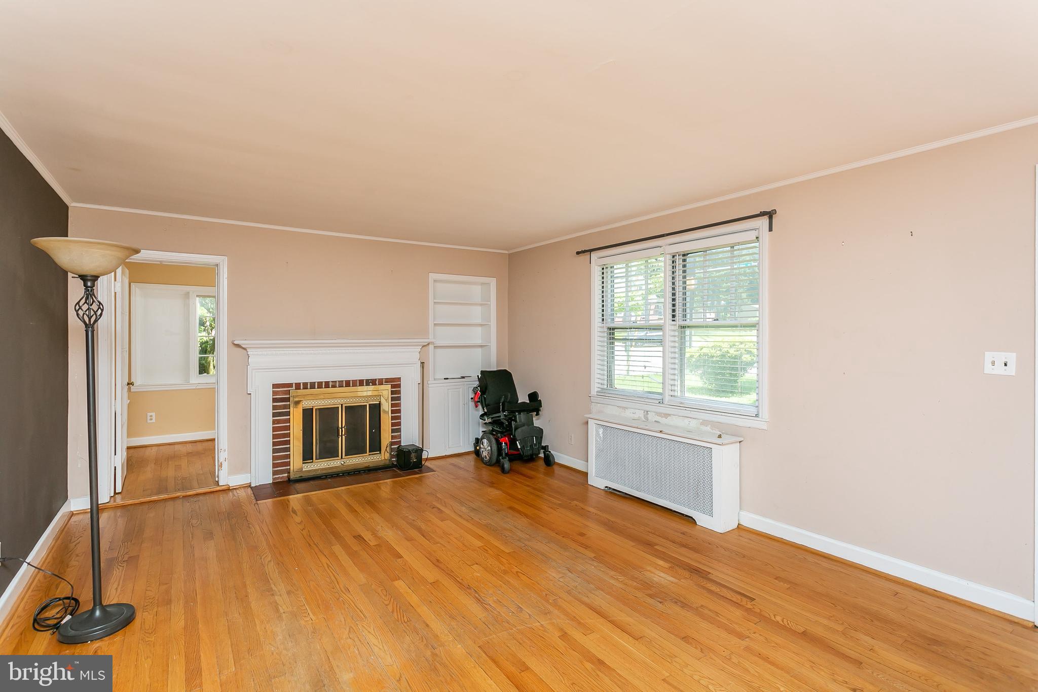 GREENBRIER - Residential