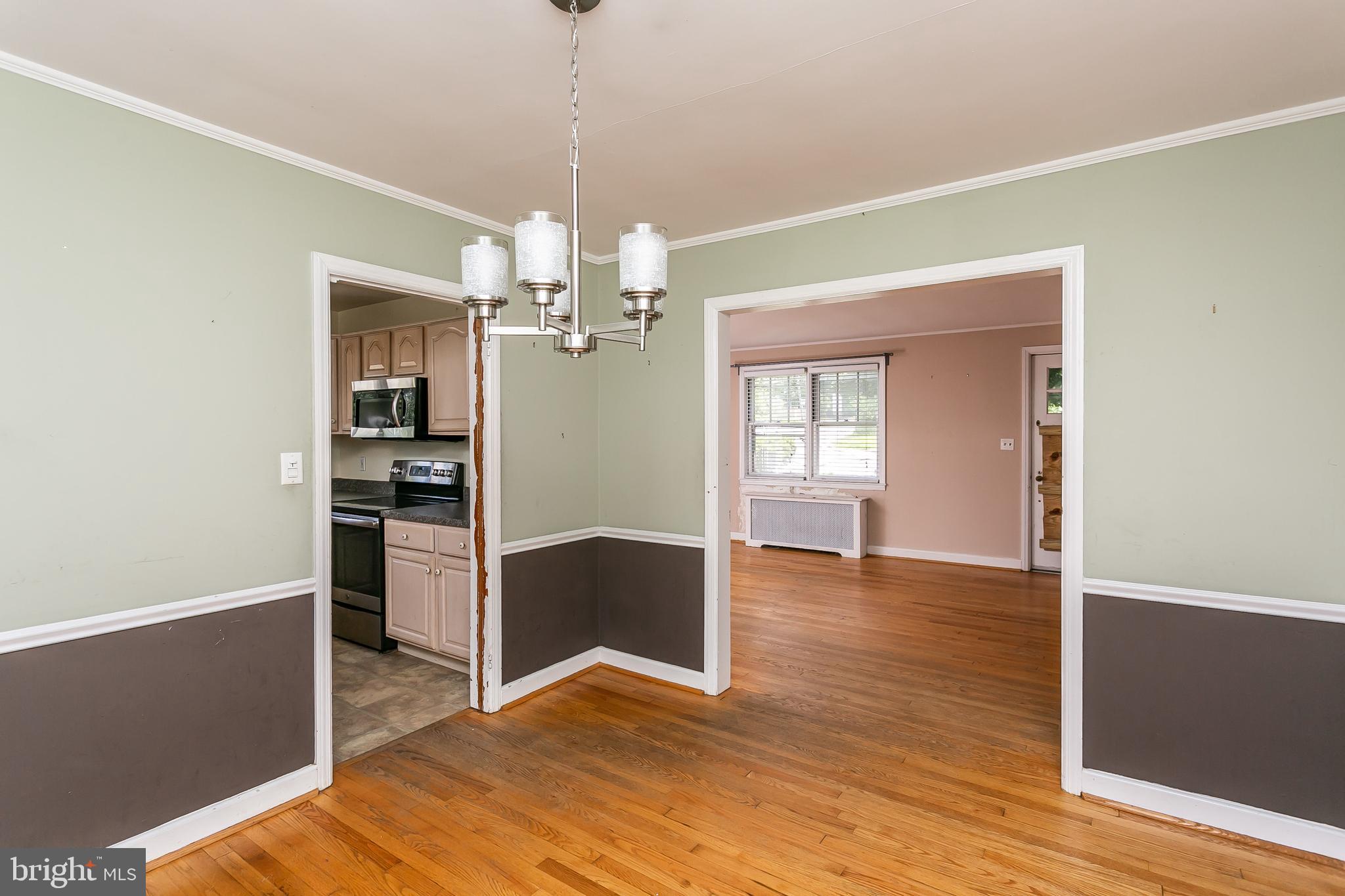 GREENBRIER - Residential