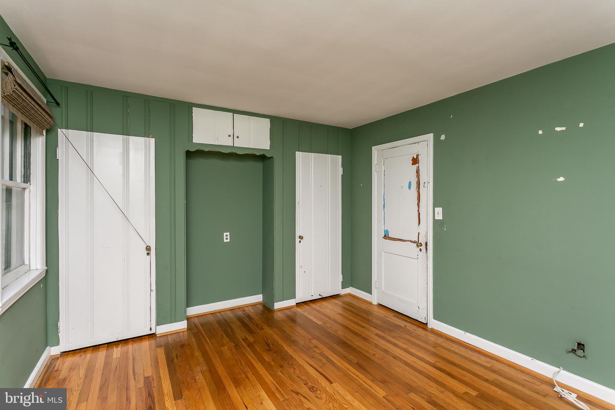 GREENBRIER - Residential