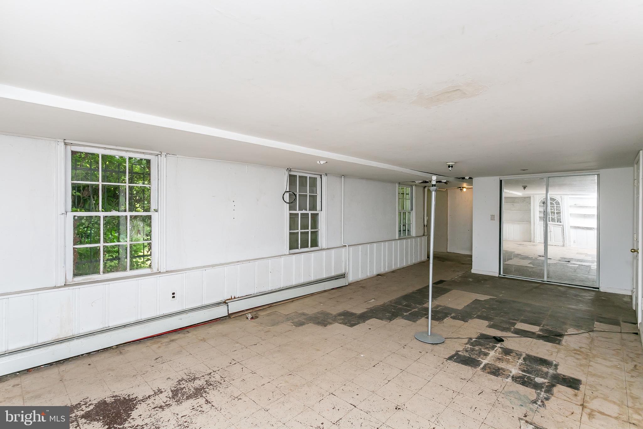 GREENBRIER - Residential