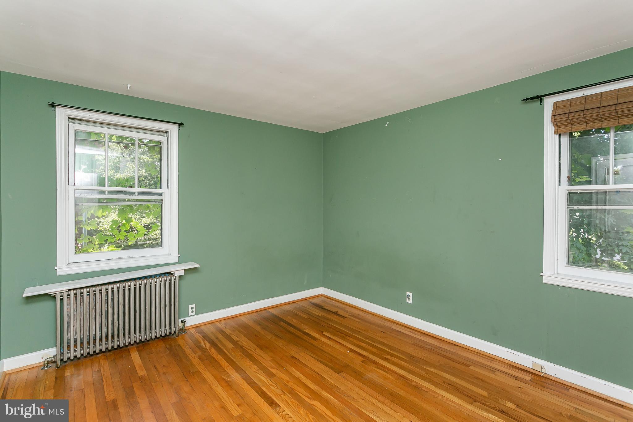 GREENBRIER - Residential