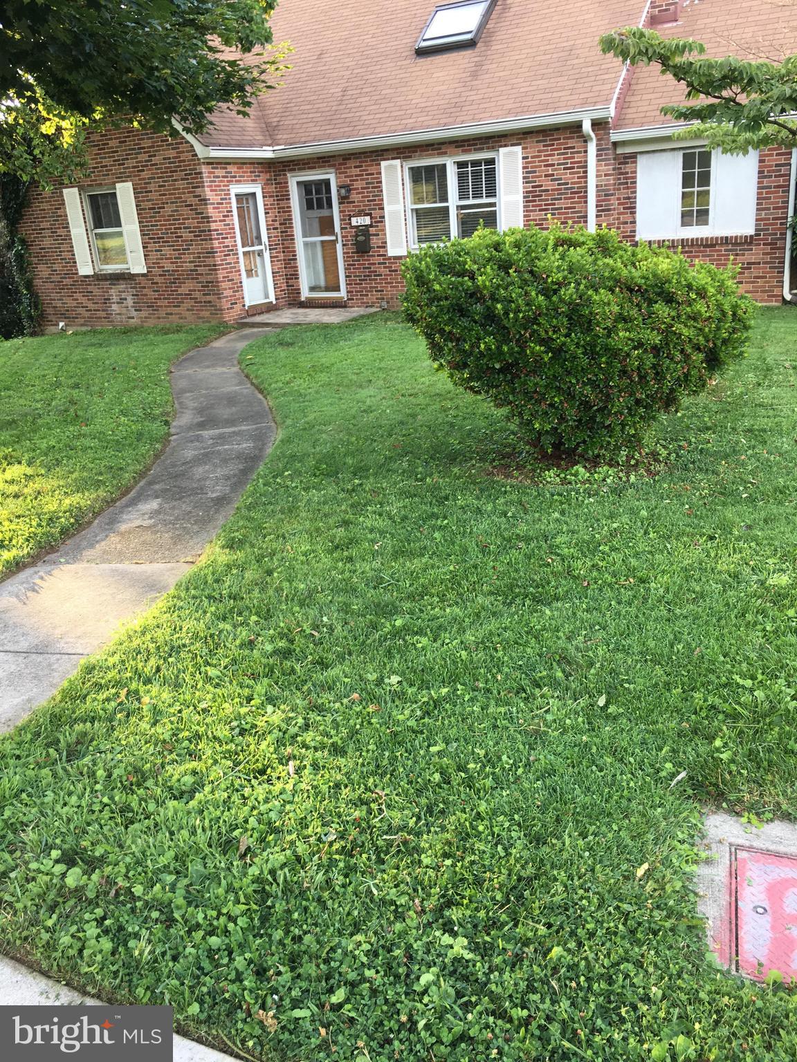 GREENBRIER - Residential