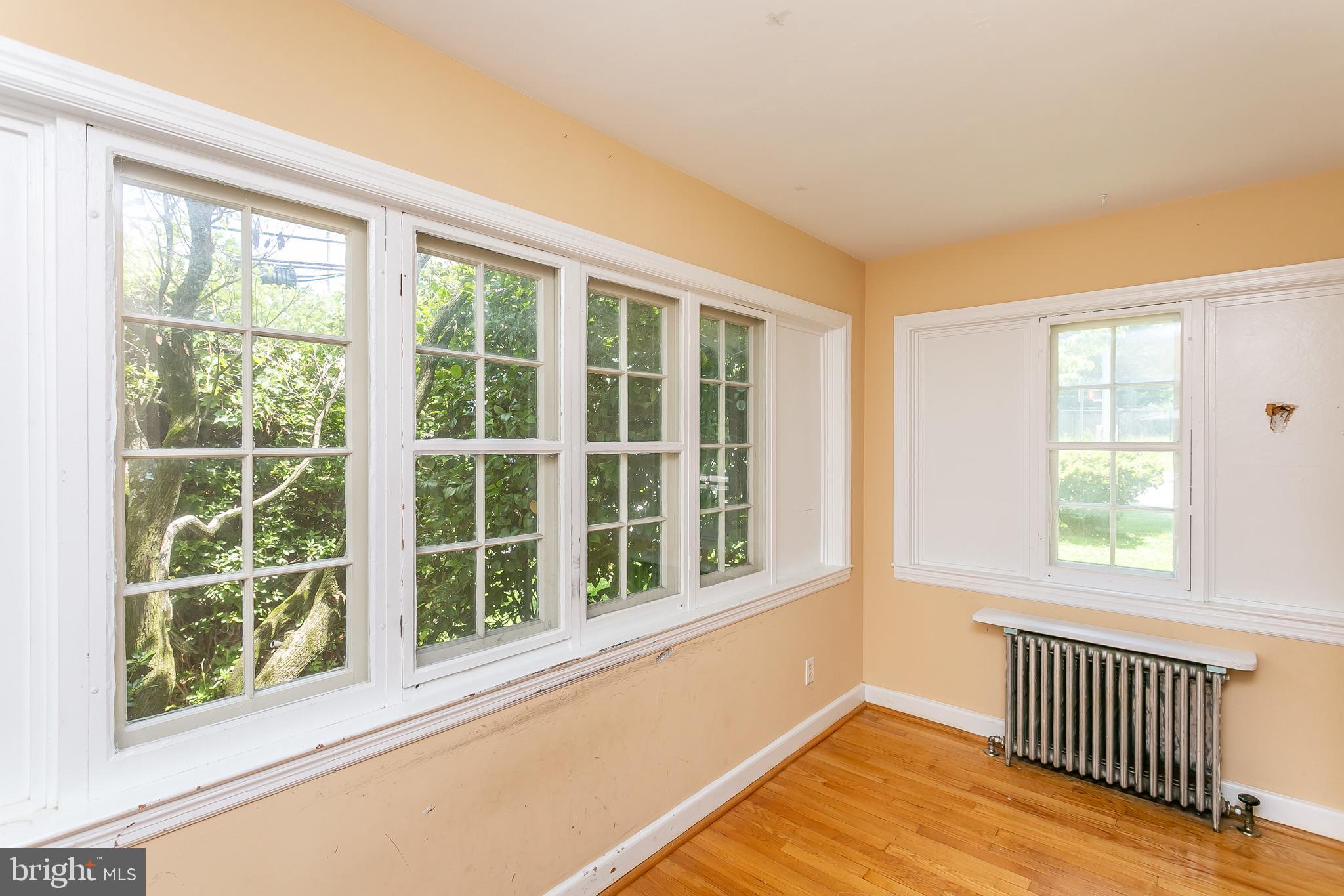 GREENBRIER - Residential