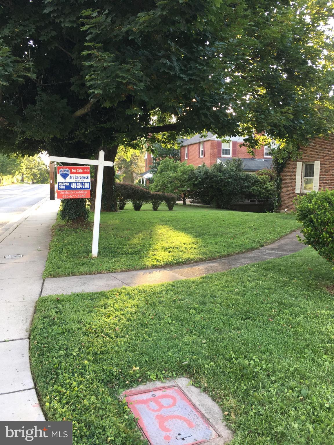 GREENBRIER - Residential