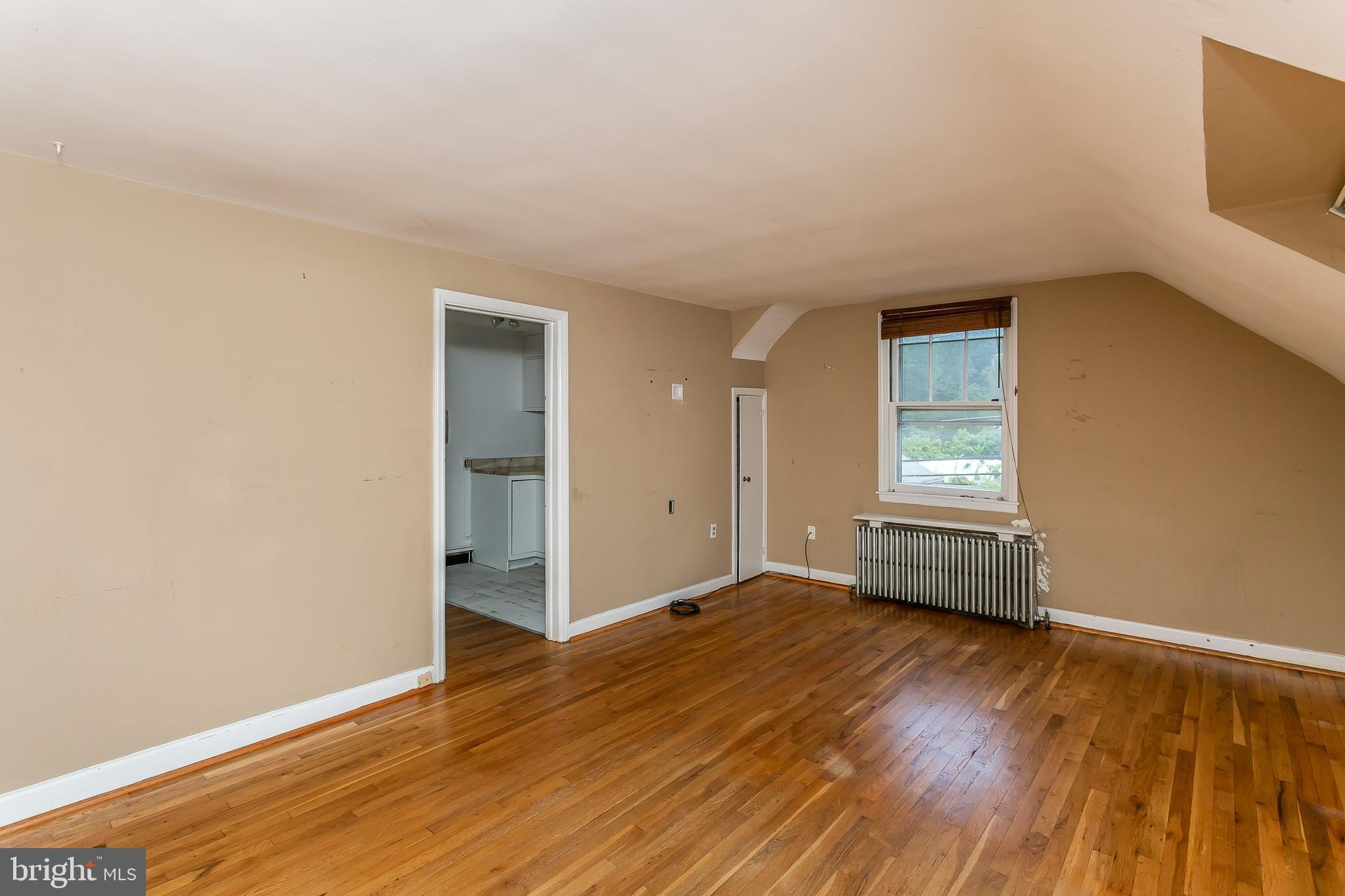 GREENBRIER - Residential