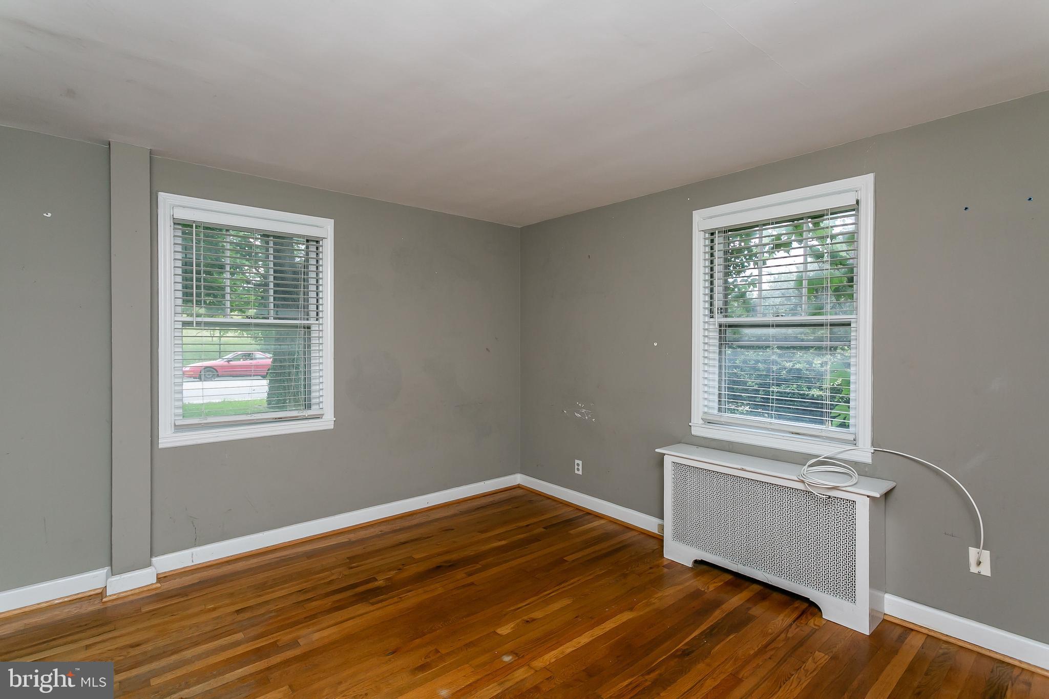 GREENBRIER - Residential