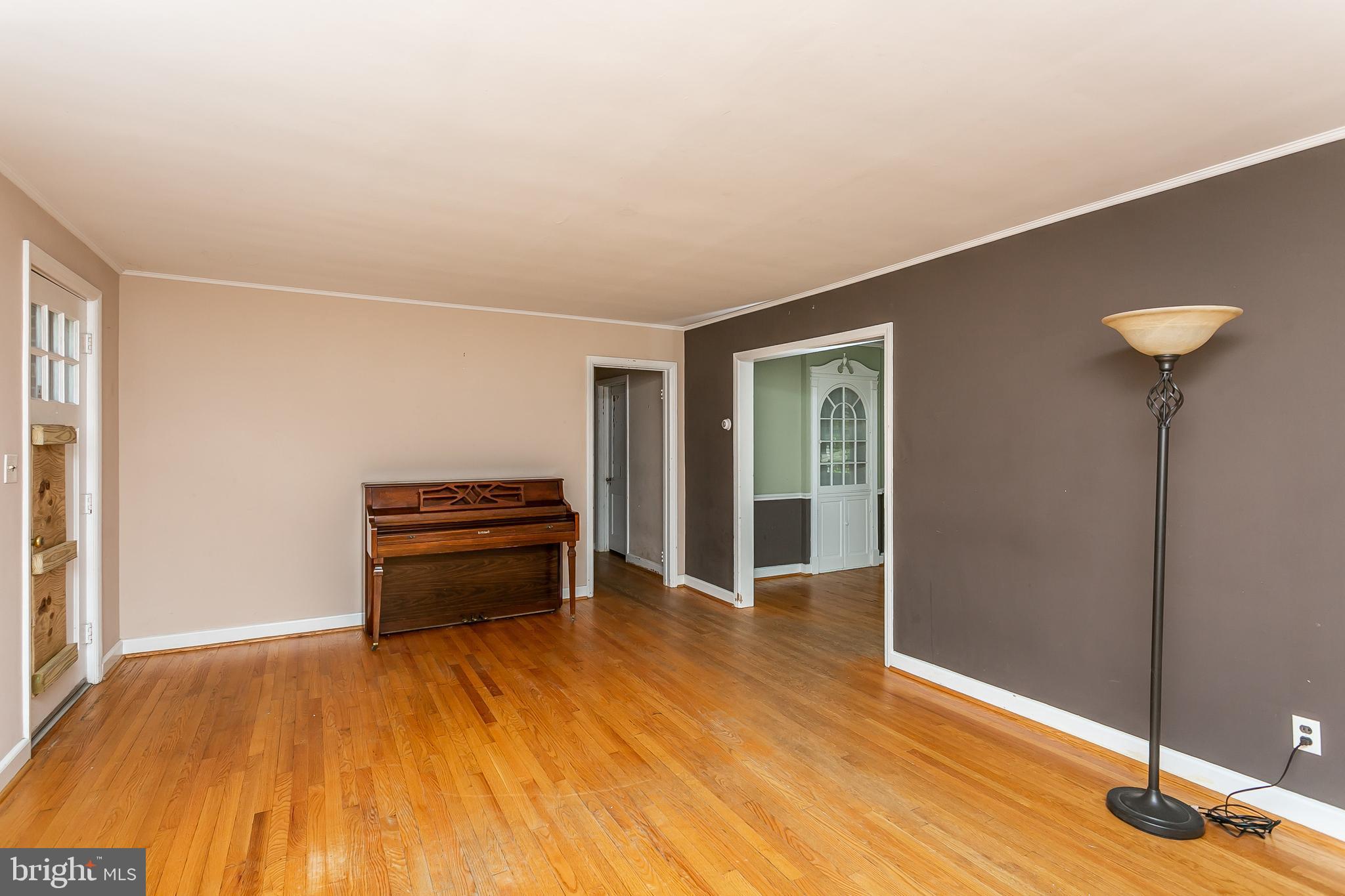 GREENBRIER - Residential