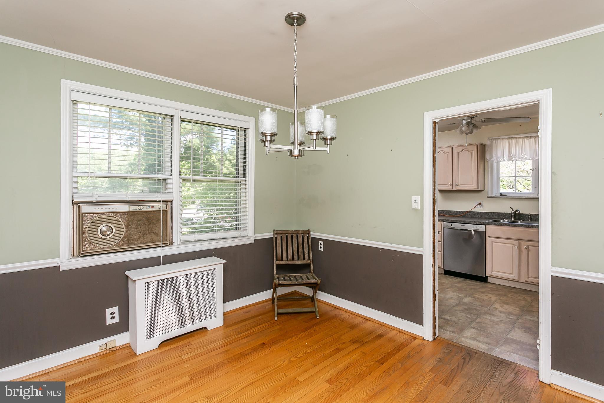 GREENBRIER - Residential