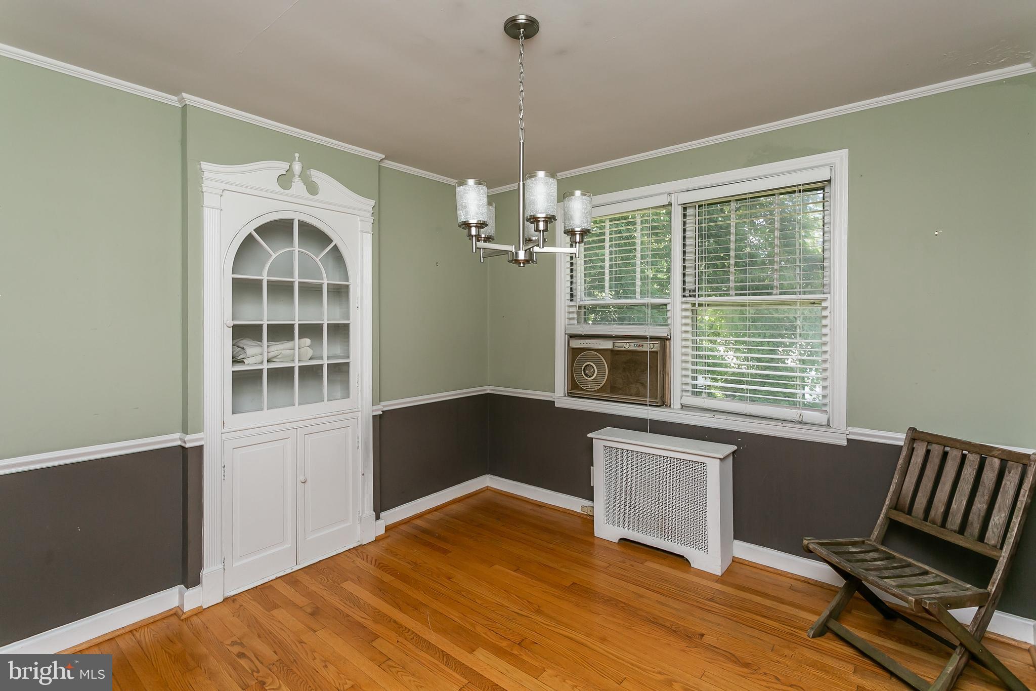 GREENBRIER - Residential