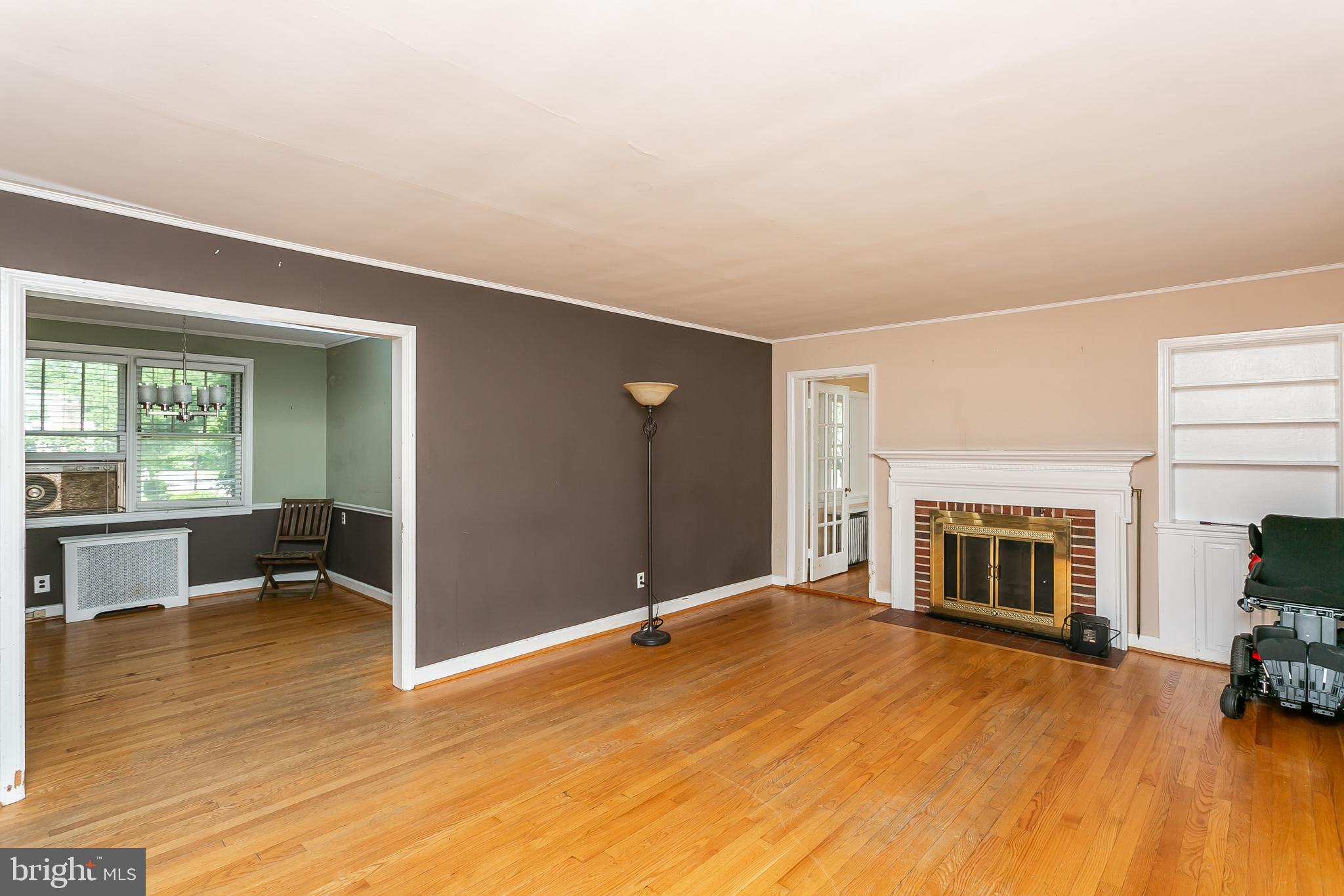 GREENBRIER - Residential