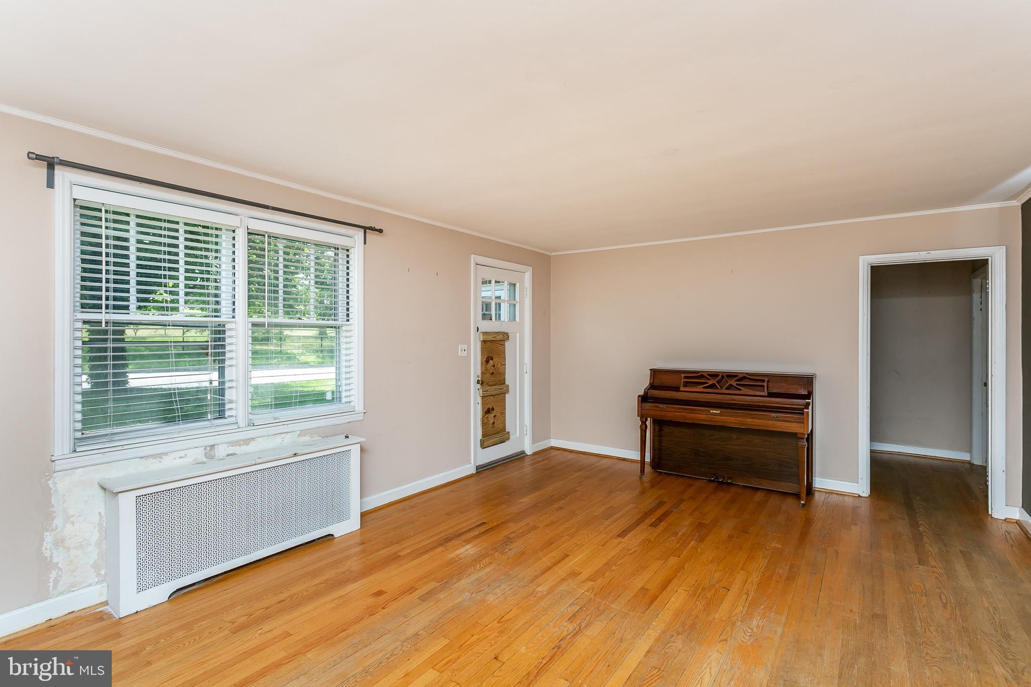 GREENBRIER - Residential