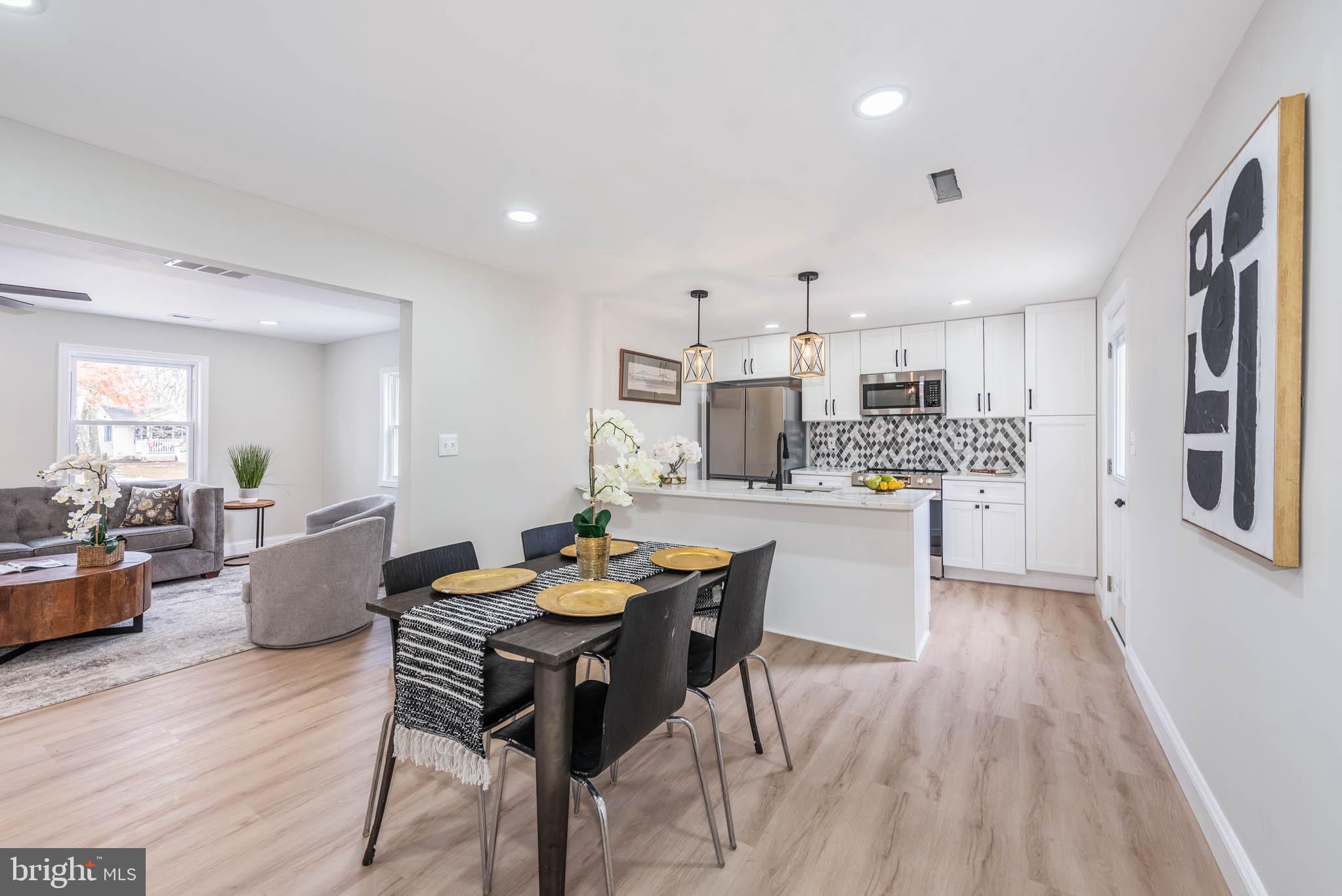 FOREST HILL - Residential