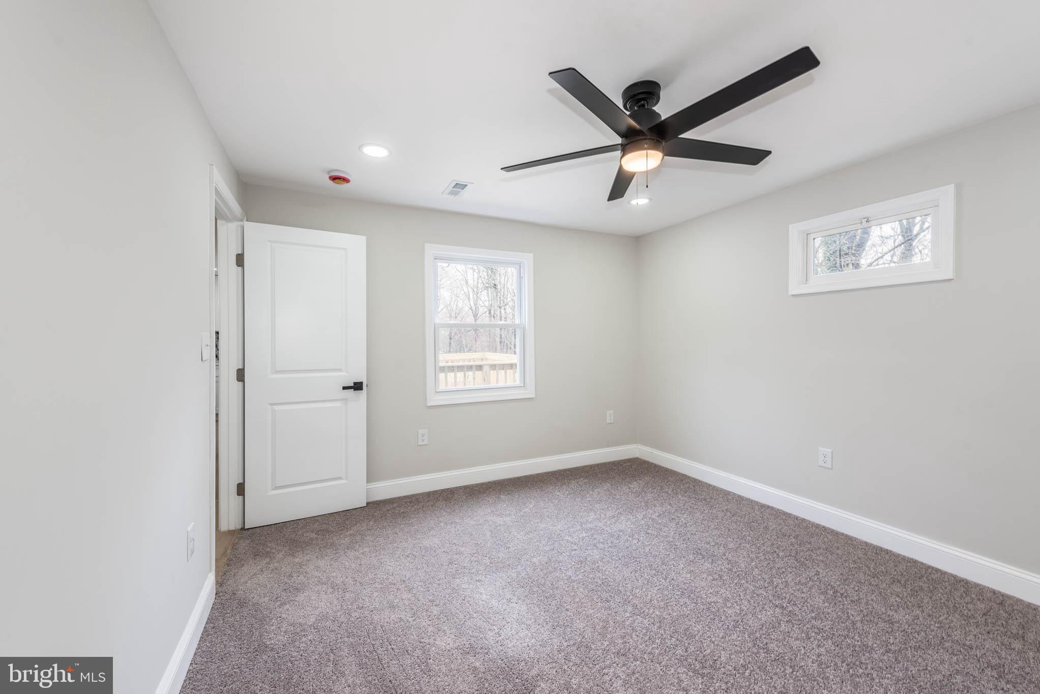 FOREST HILL - Residential