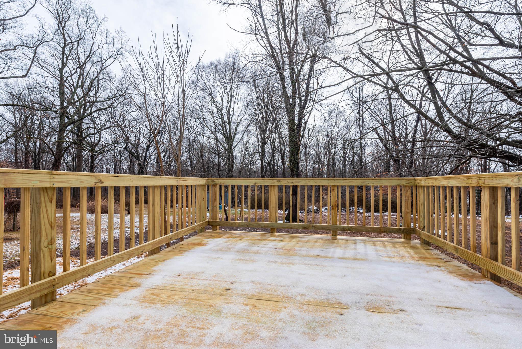 FOREST HILL - Residential