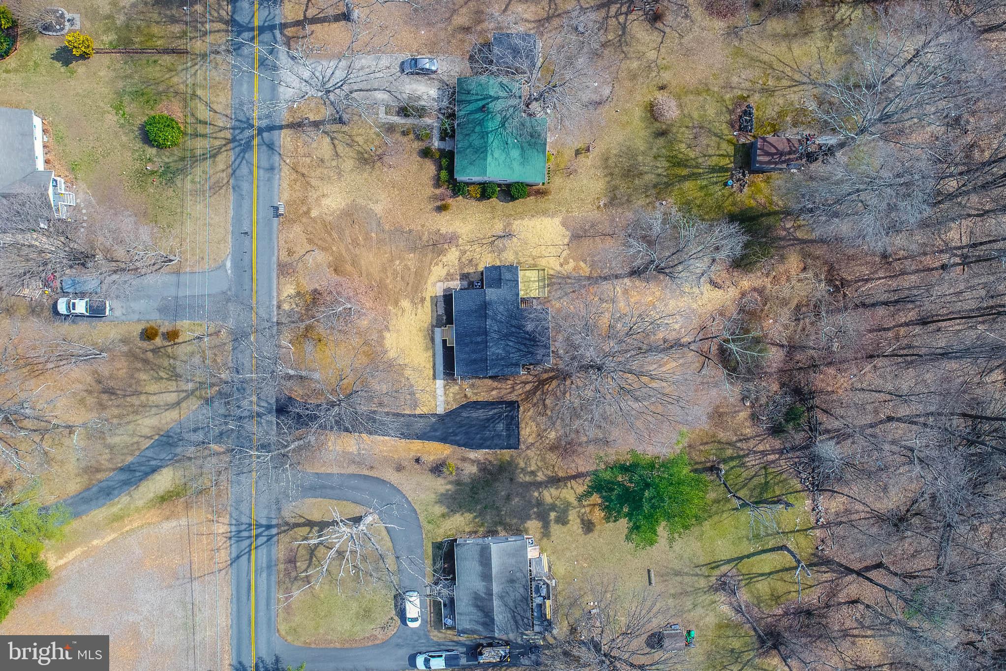 FOREST HILL - Residential