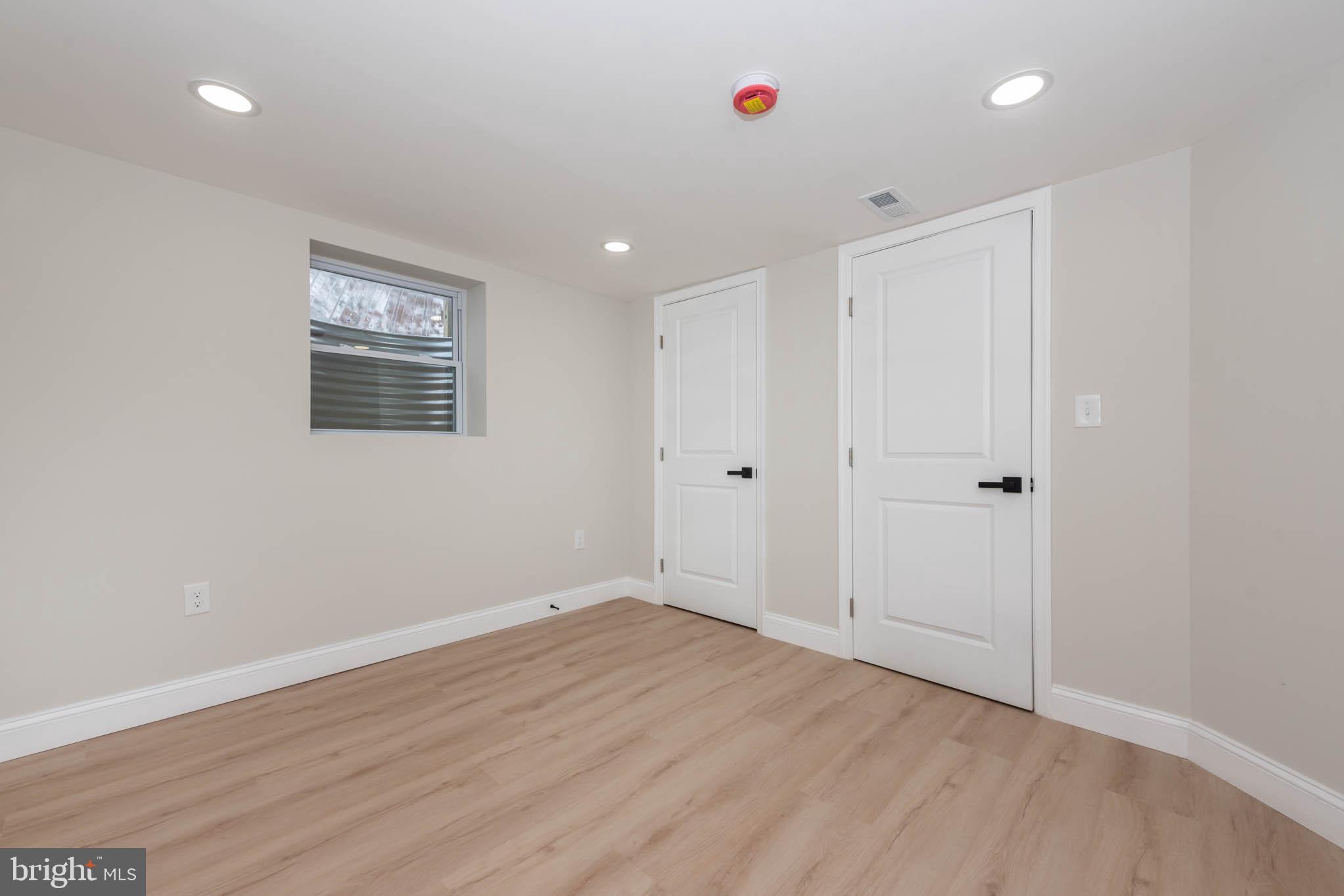 FOREST HILL - Residential