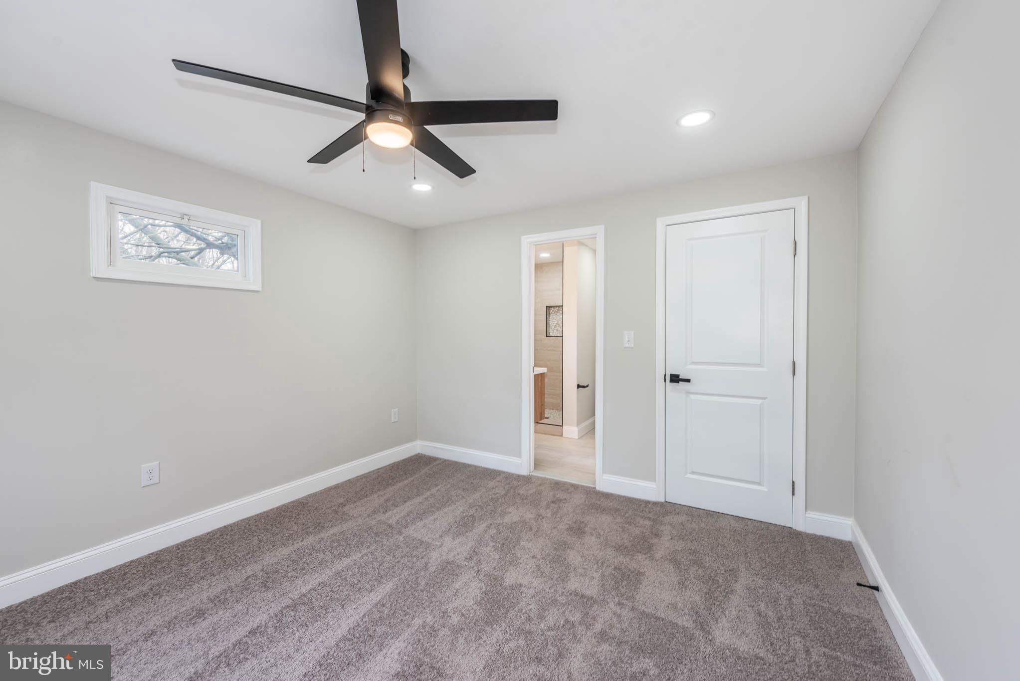 FOREST HILL - Residential