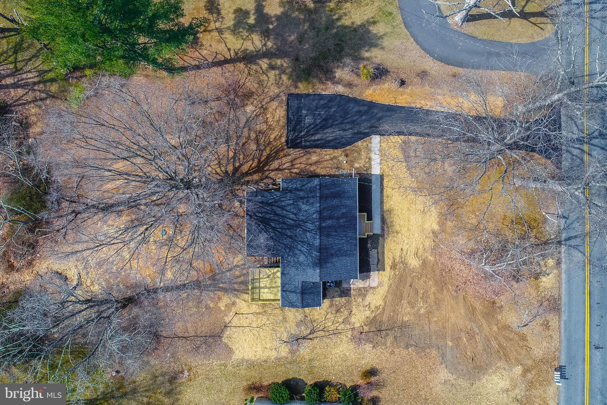 FOREST HILL - Residential