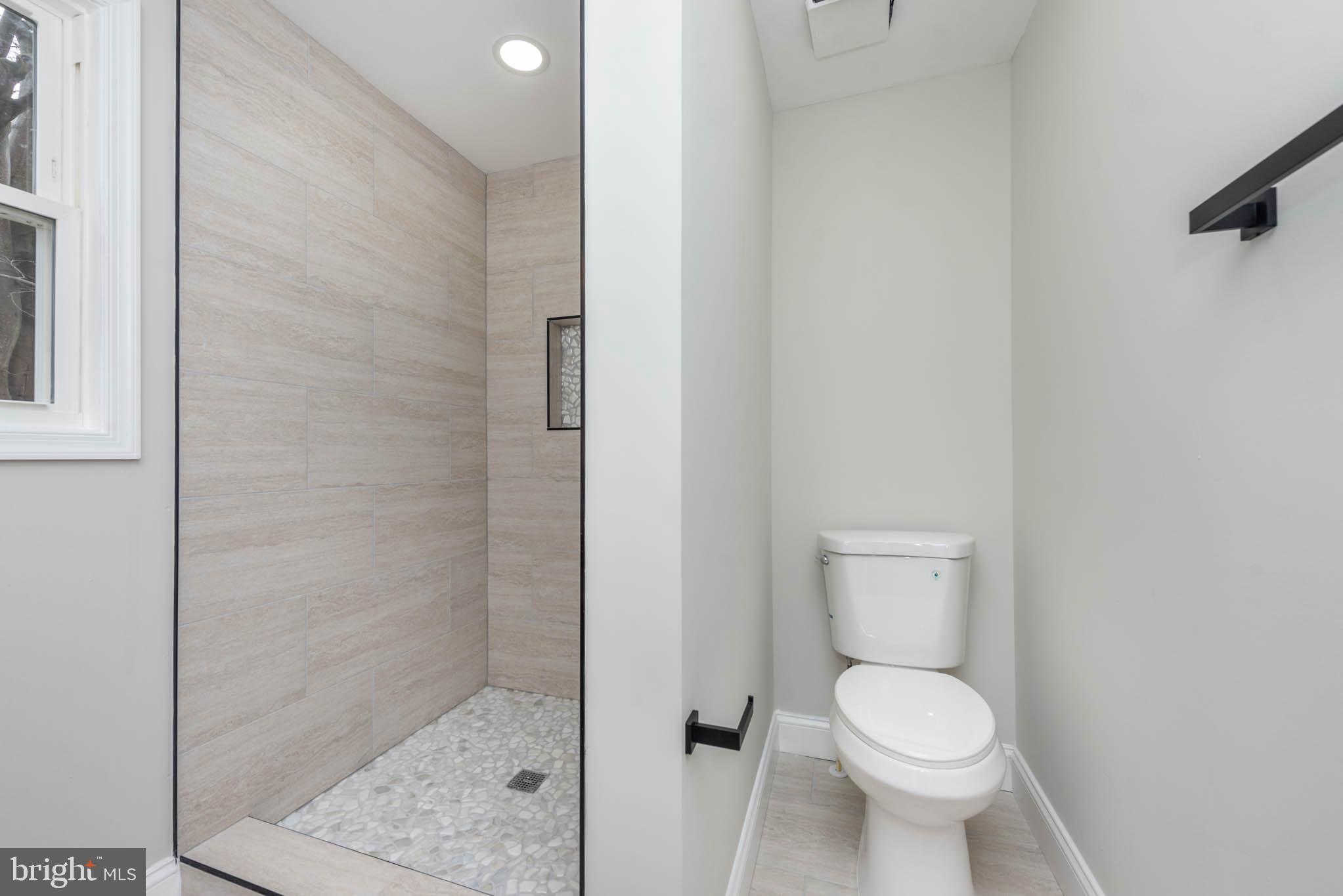 FOREST HILL - Residential