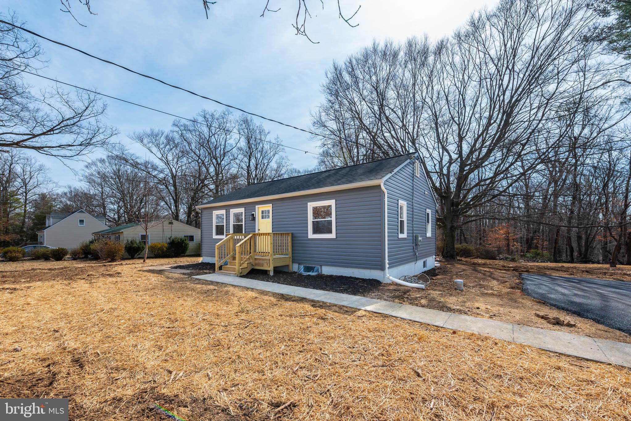 FOREST HILL - Residential