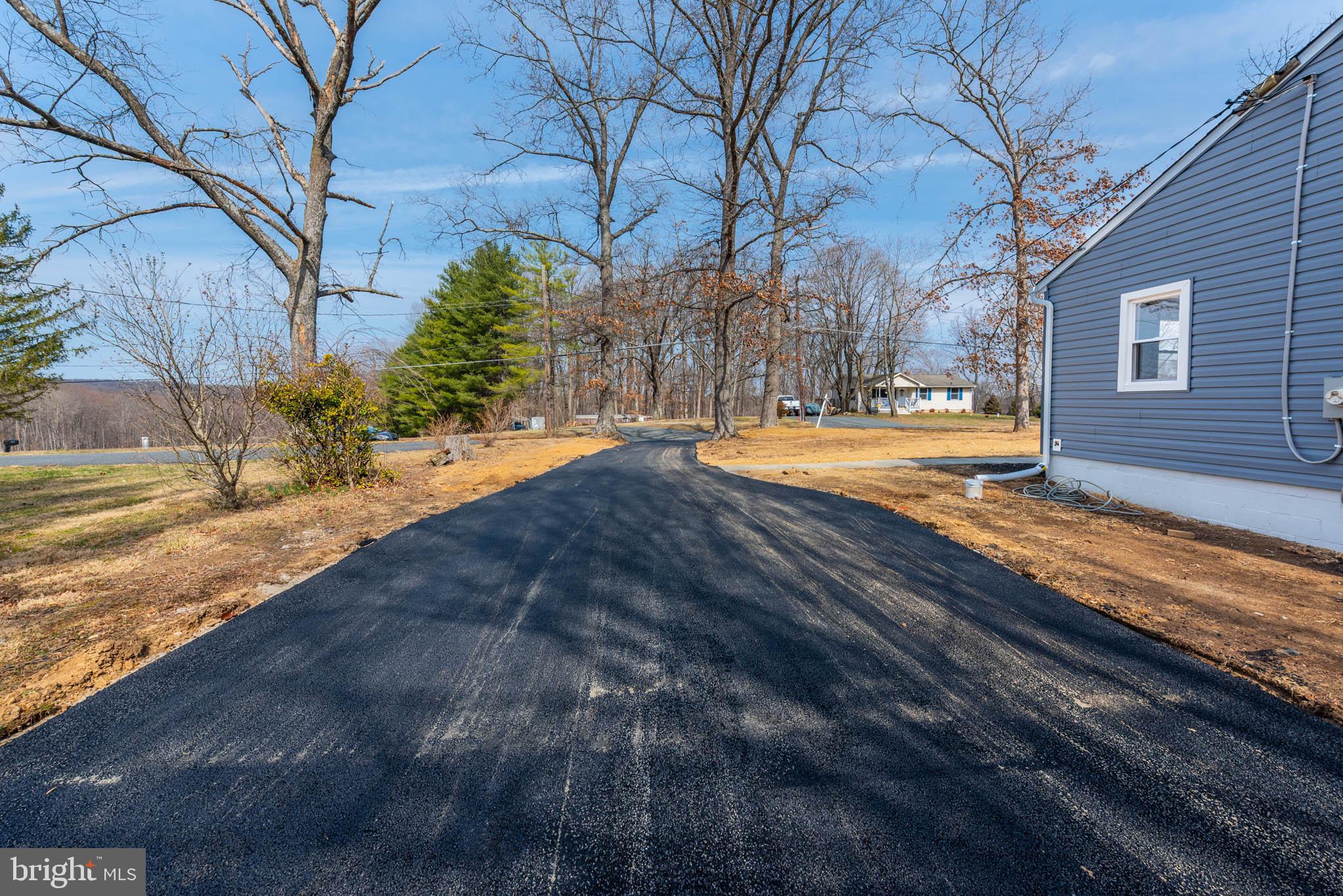 FOREST HILL - Residential