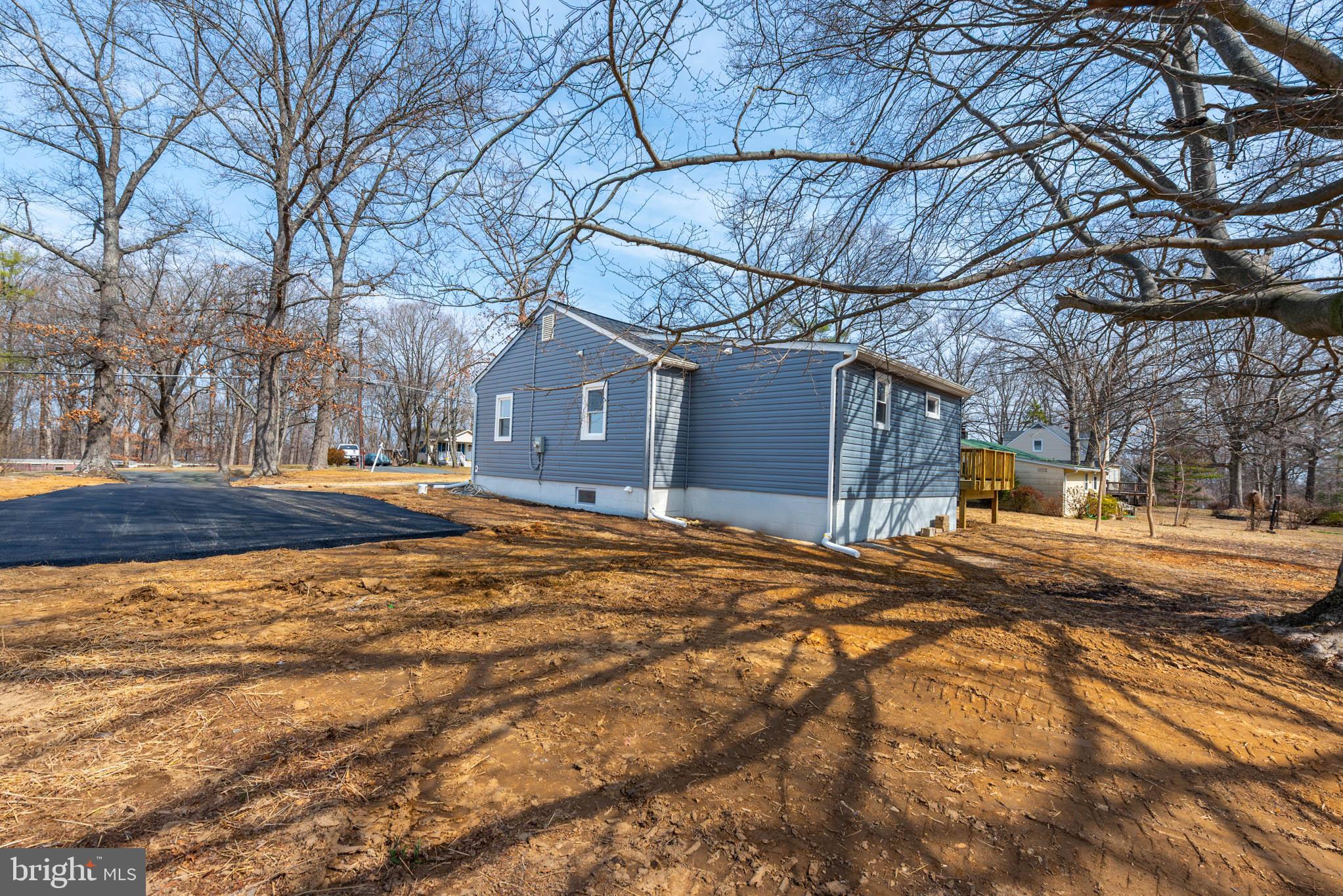 FOREST HILL - Residential