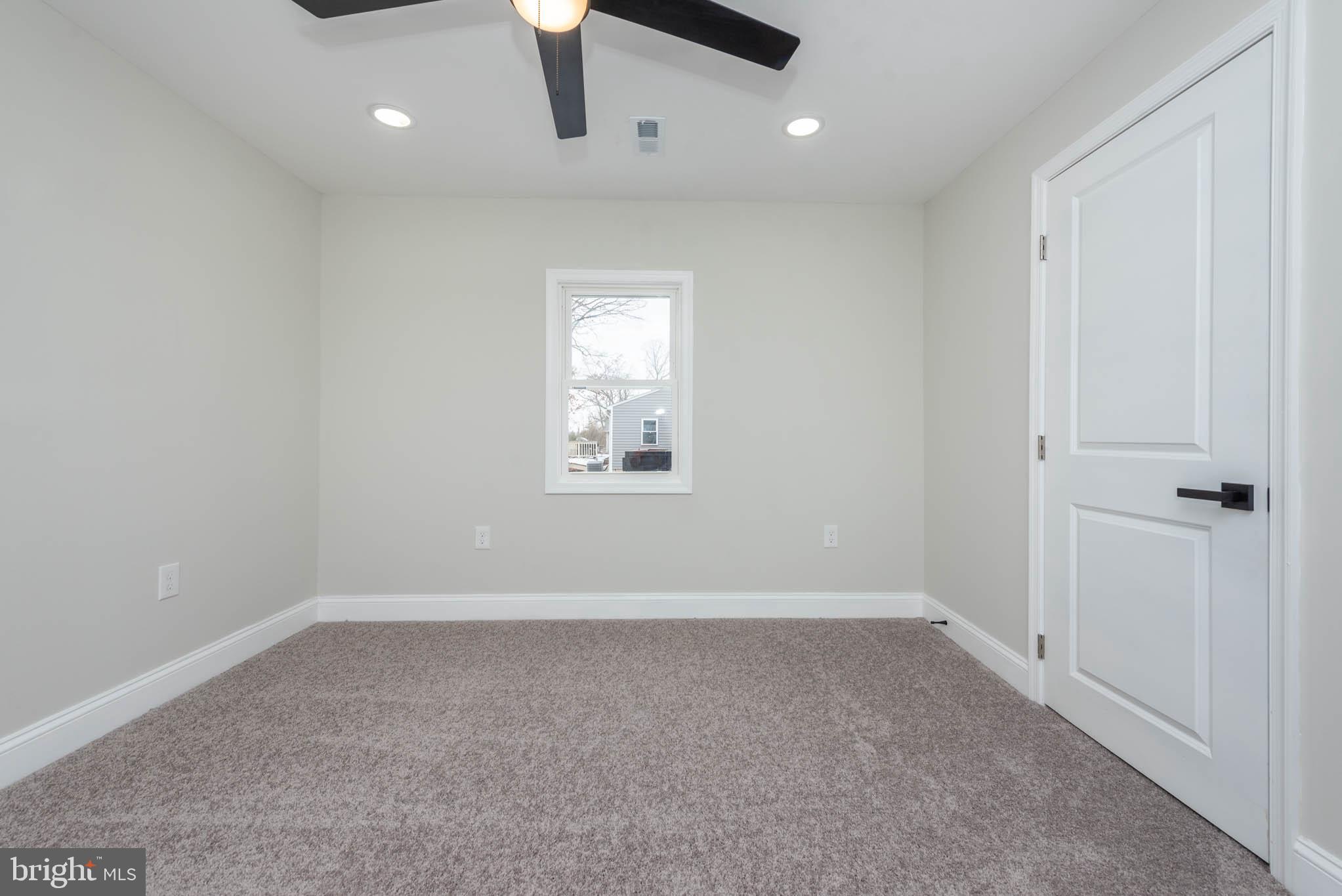 FOREST HILL - Residential