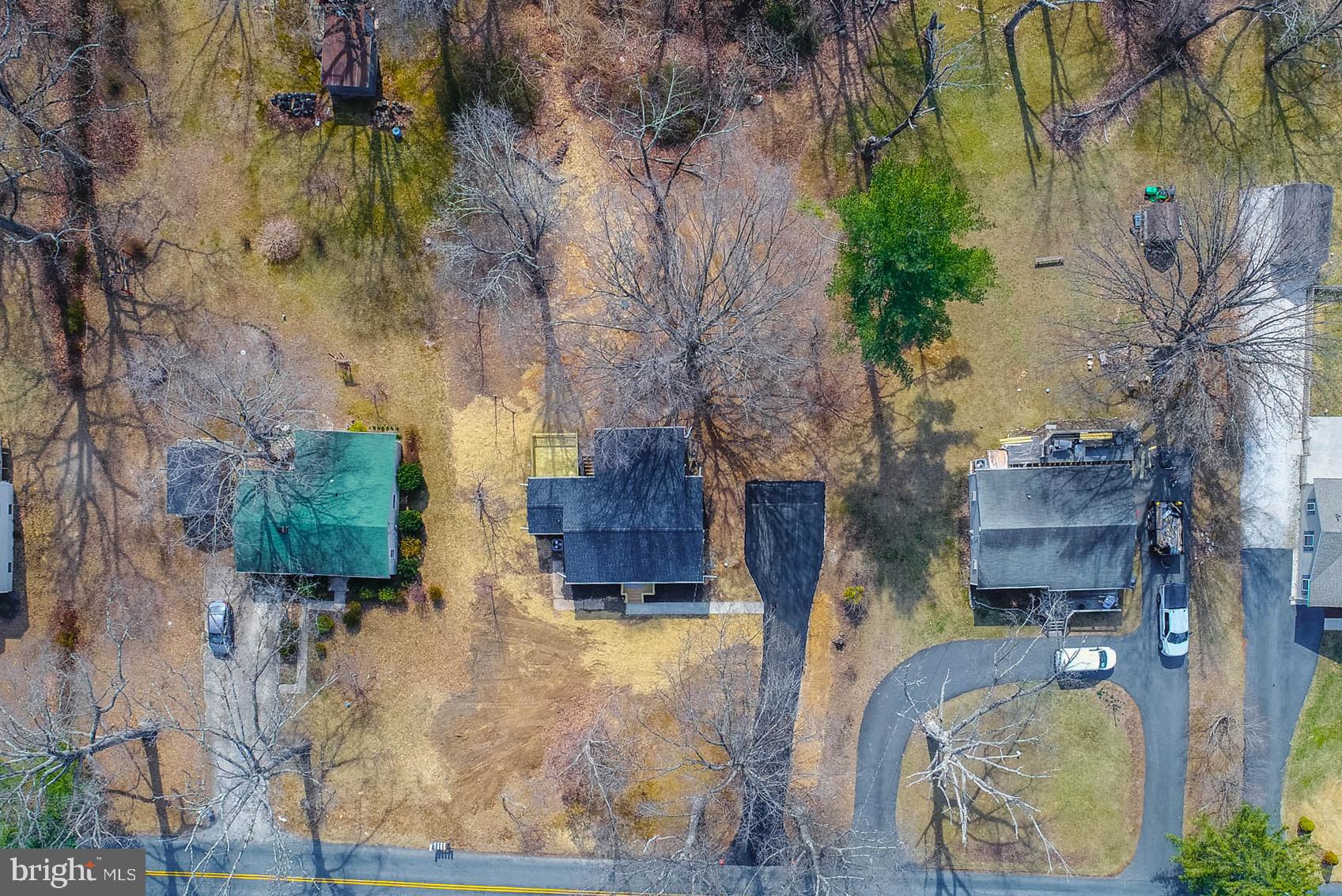 FOREST HILL - Residential