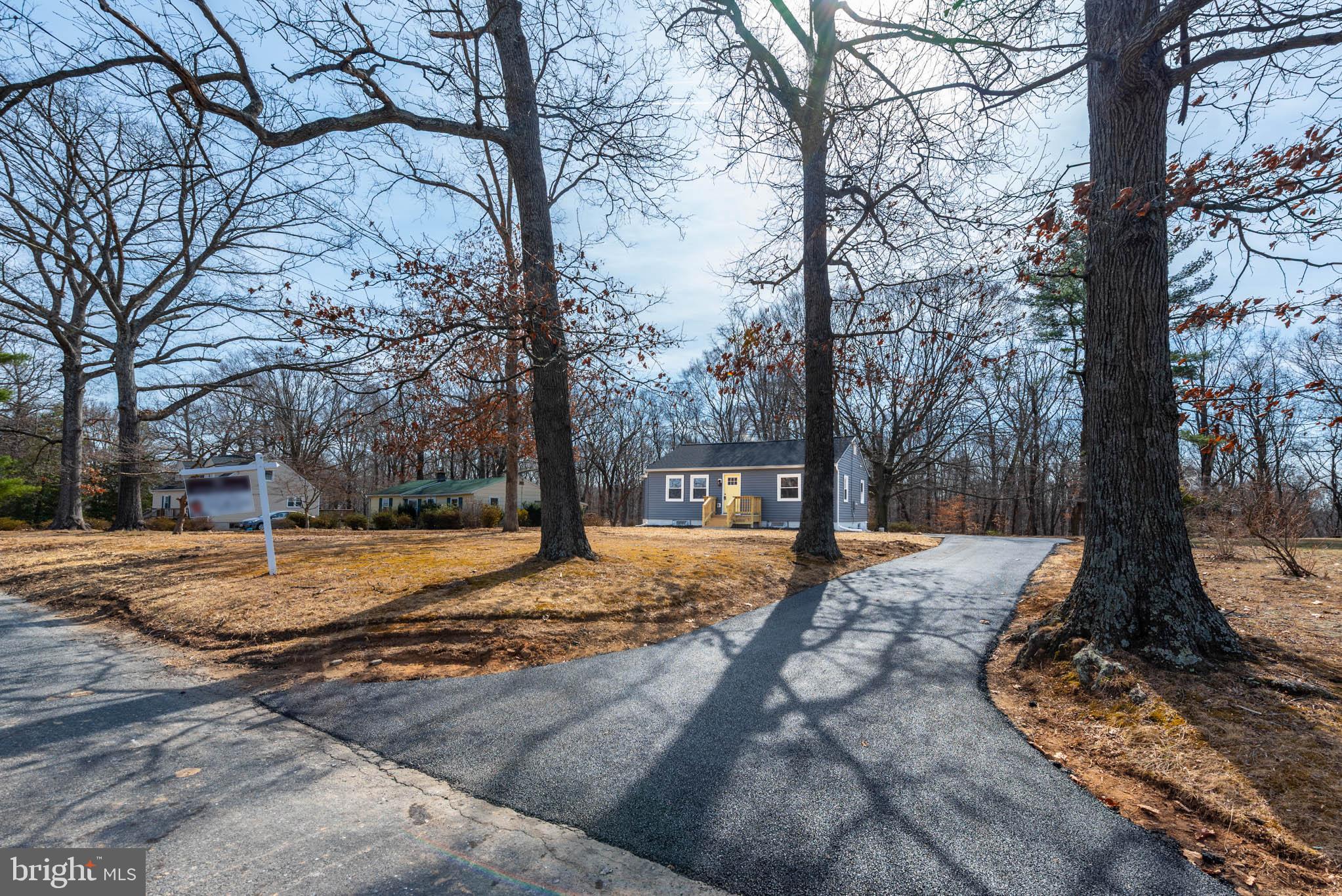 FOREST HILL - Residential