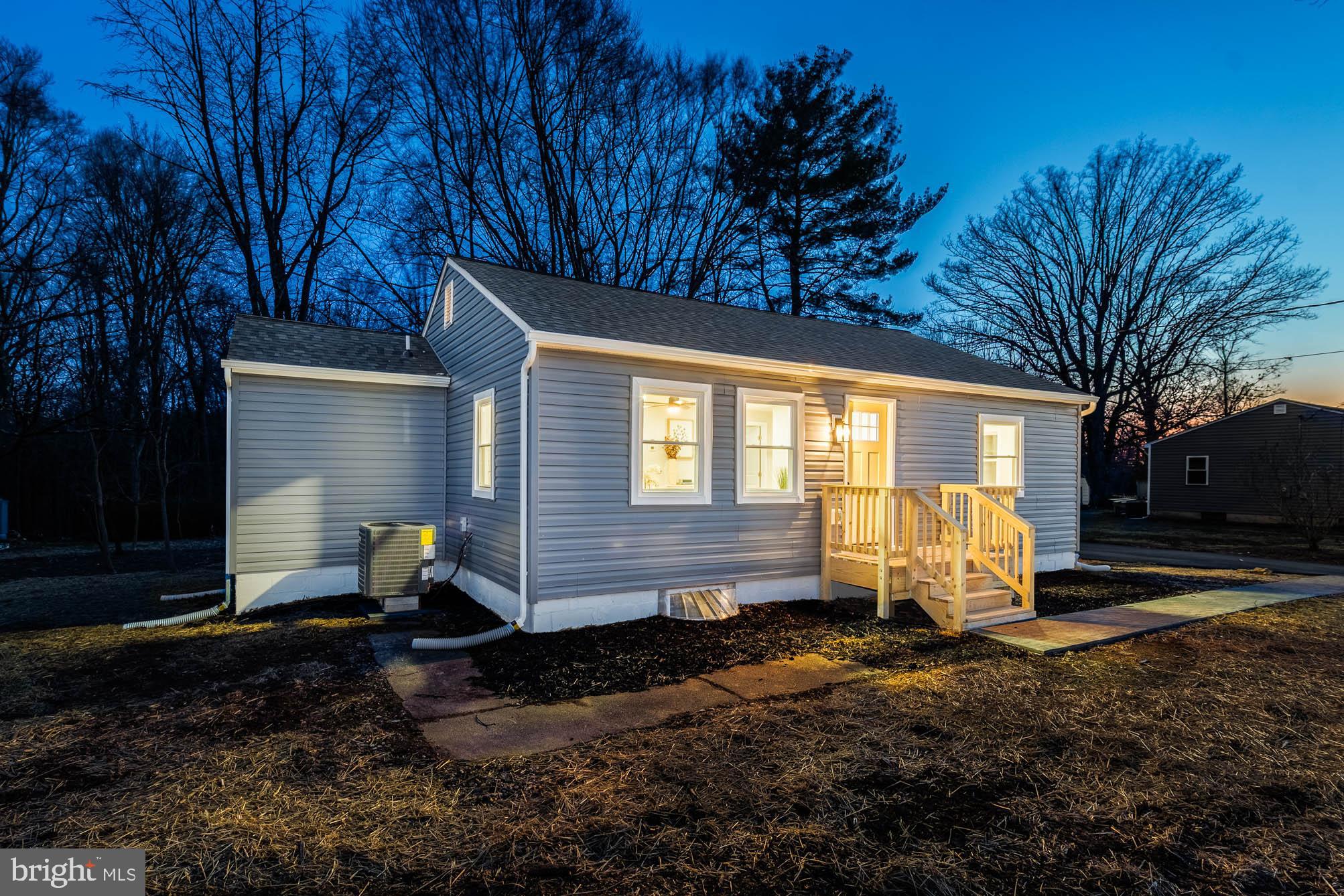 FOREST HILL - Residential