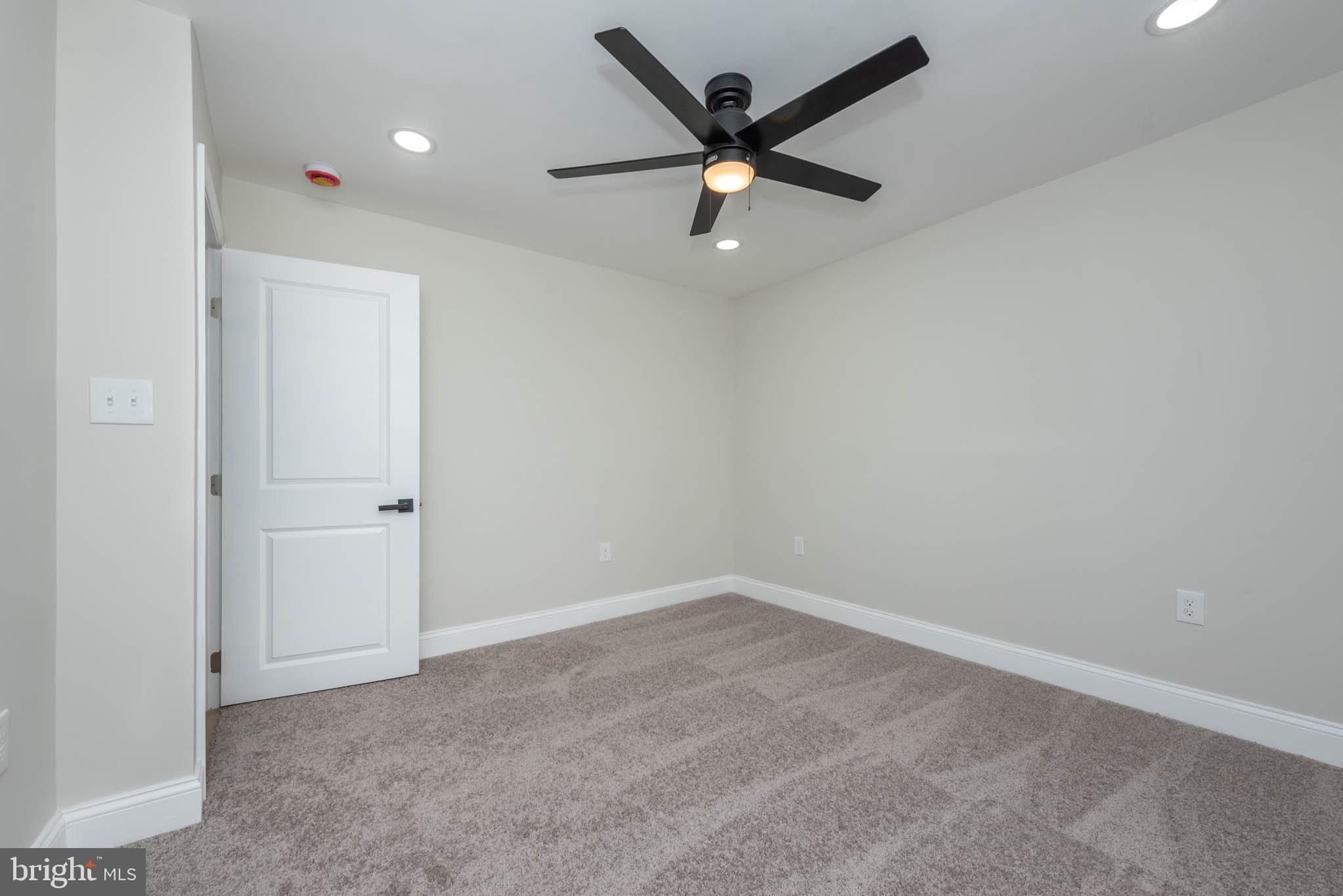 FOREST HILL - Residential