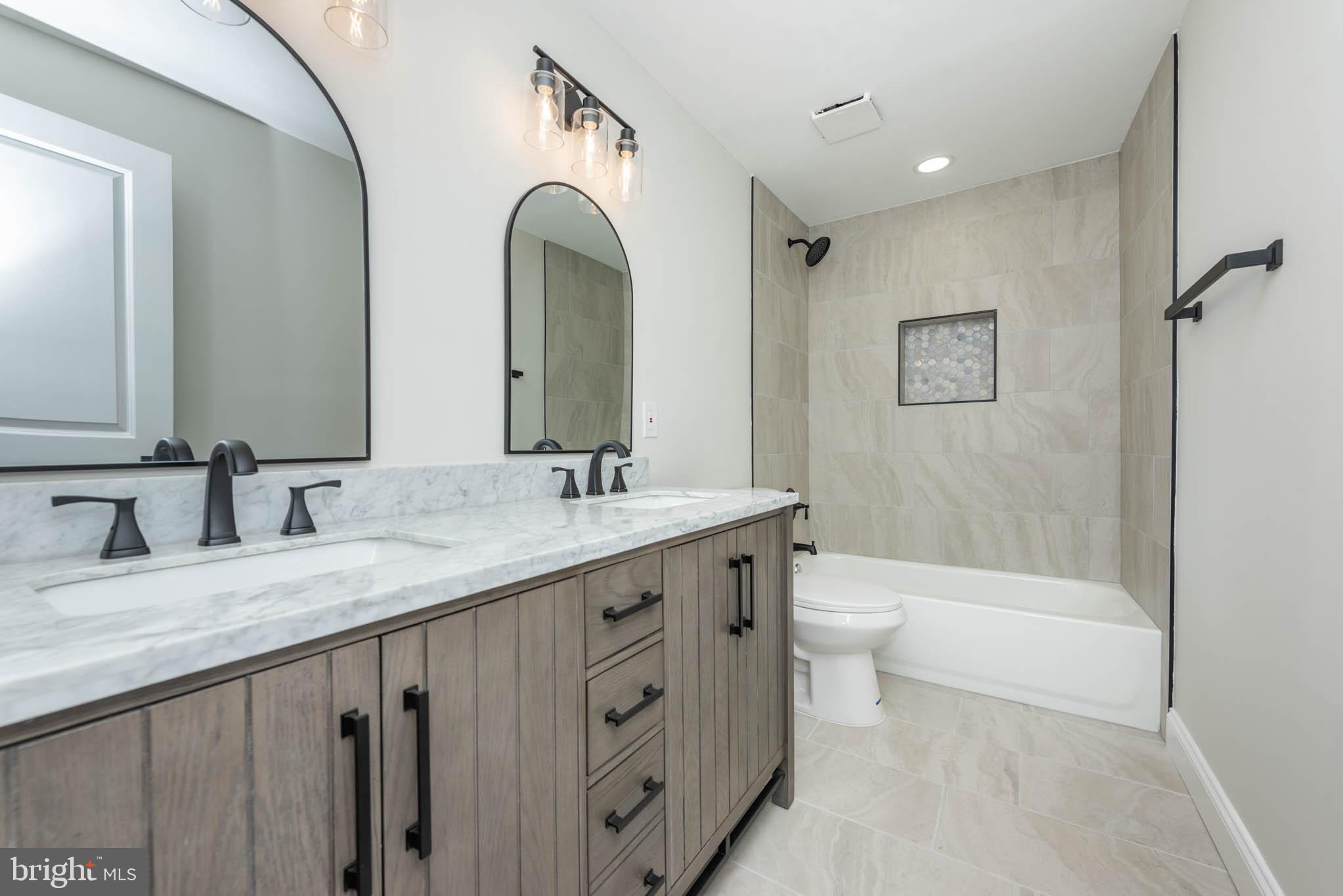 FOREST HILL - Residential